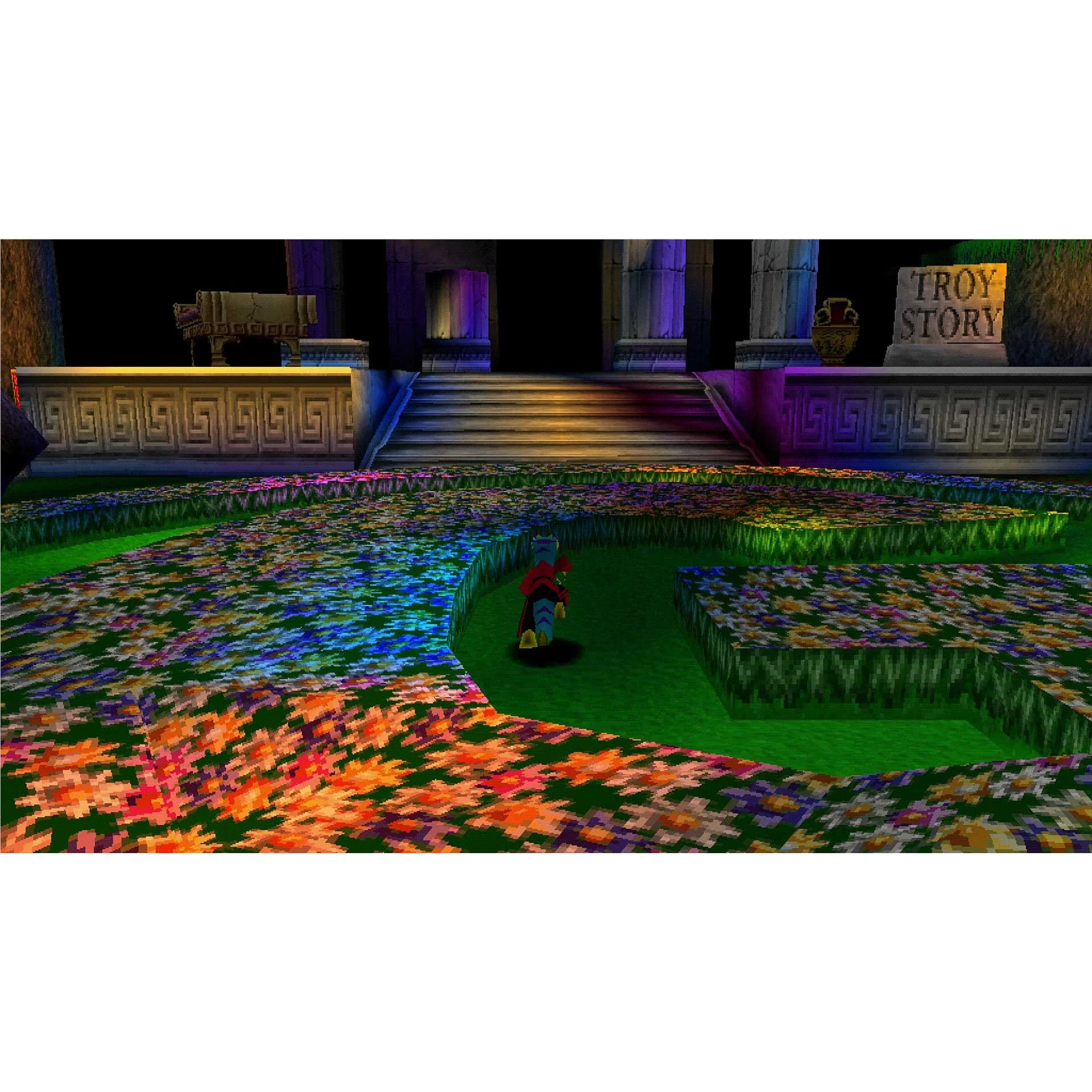 GEX Trilogy - Limited Run - Image 5