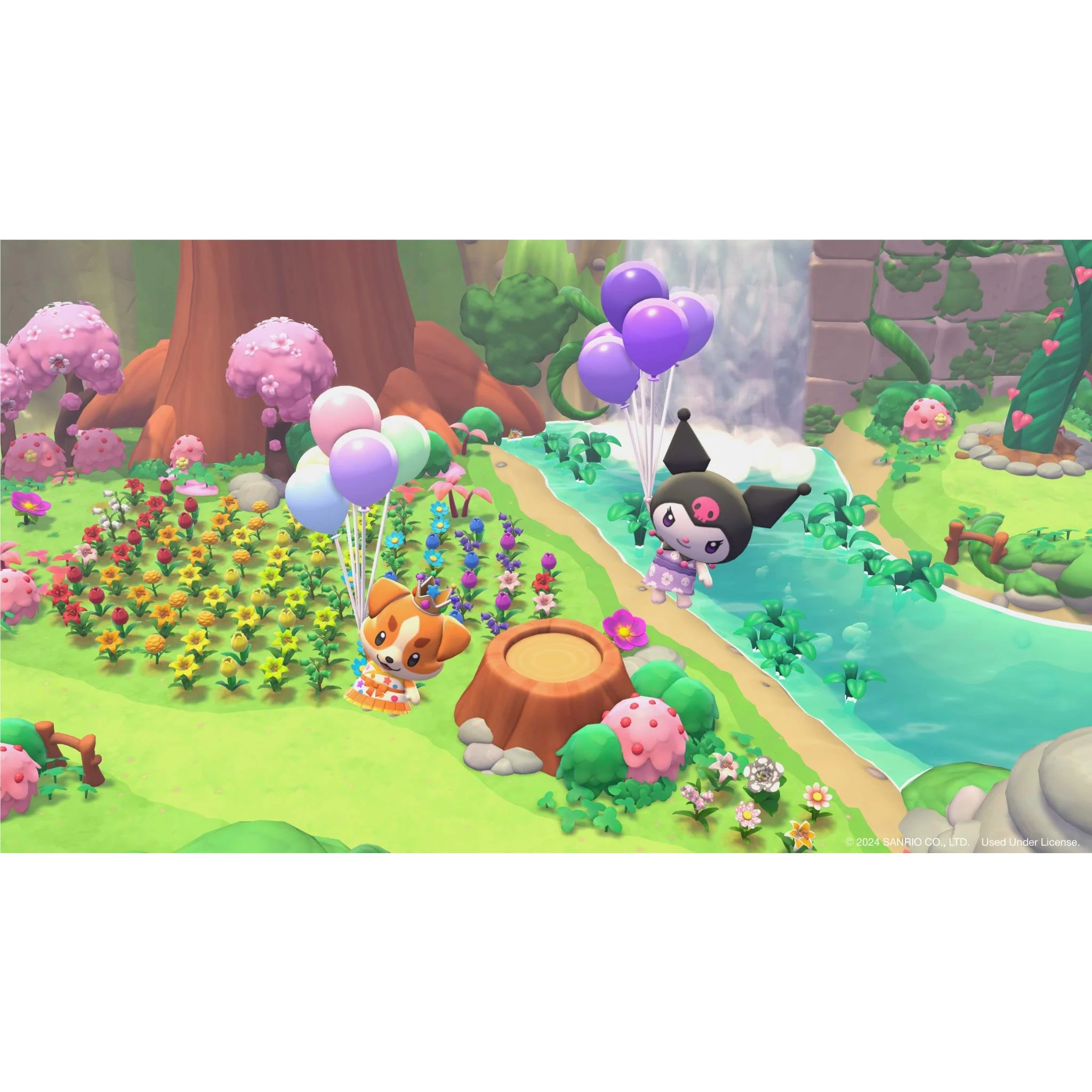 Hello Kitty Island Adventure - Image 3