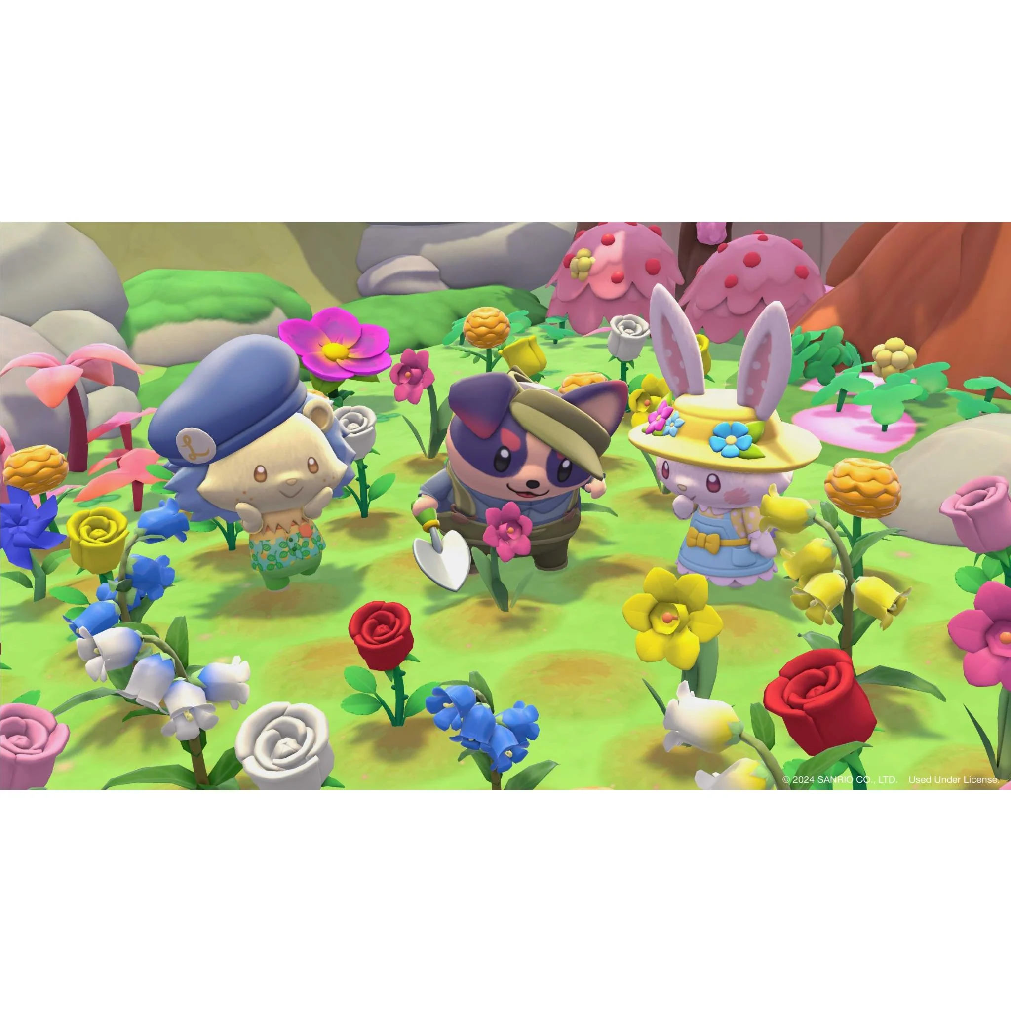 Hello Kitty Island Adventure - Image 6