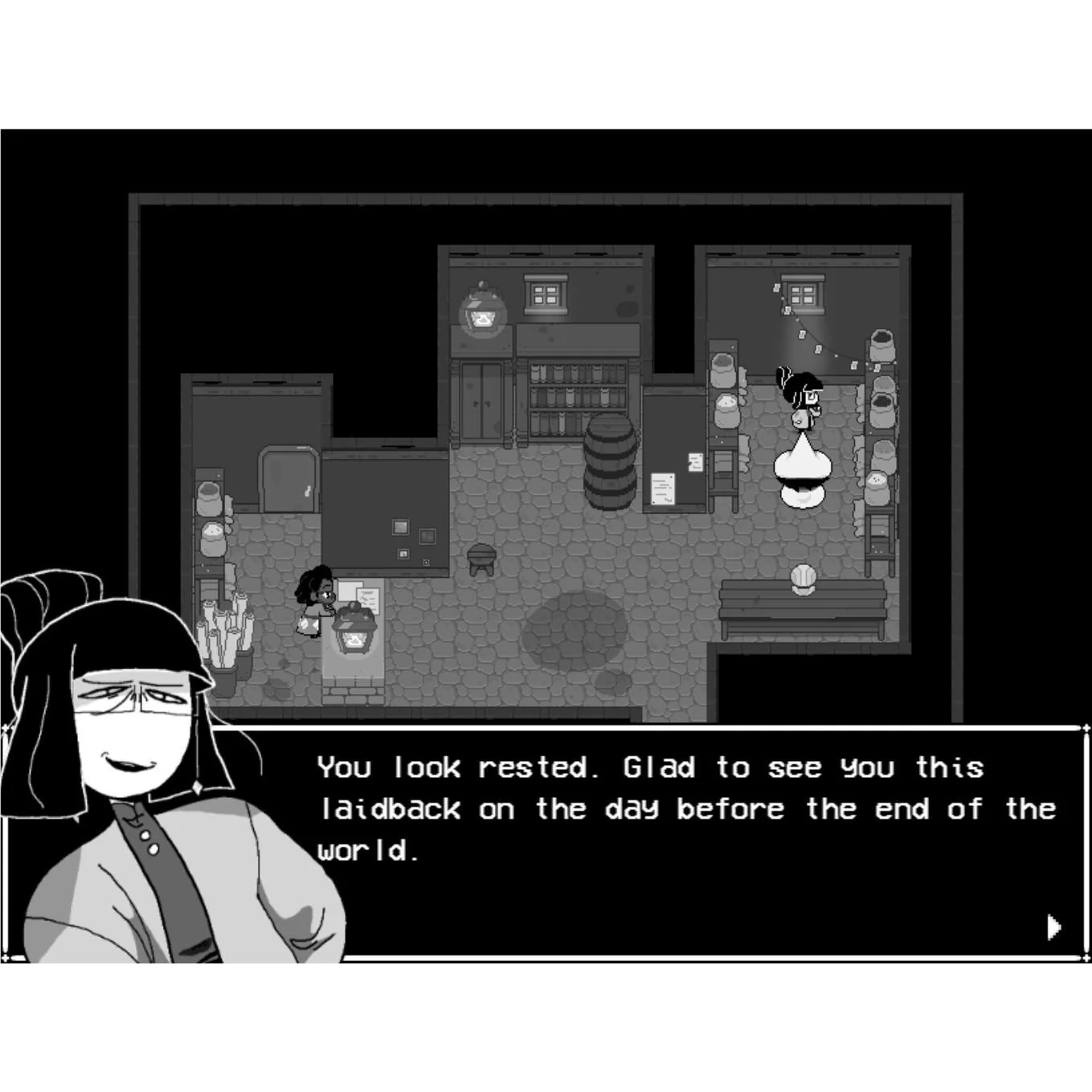 In Stars and Time - Limited Run - Image 4