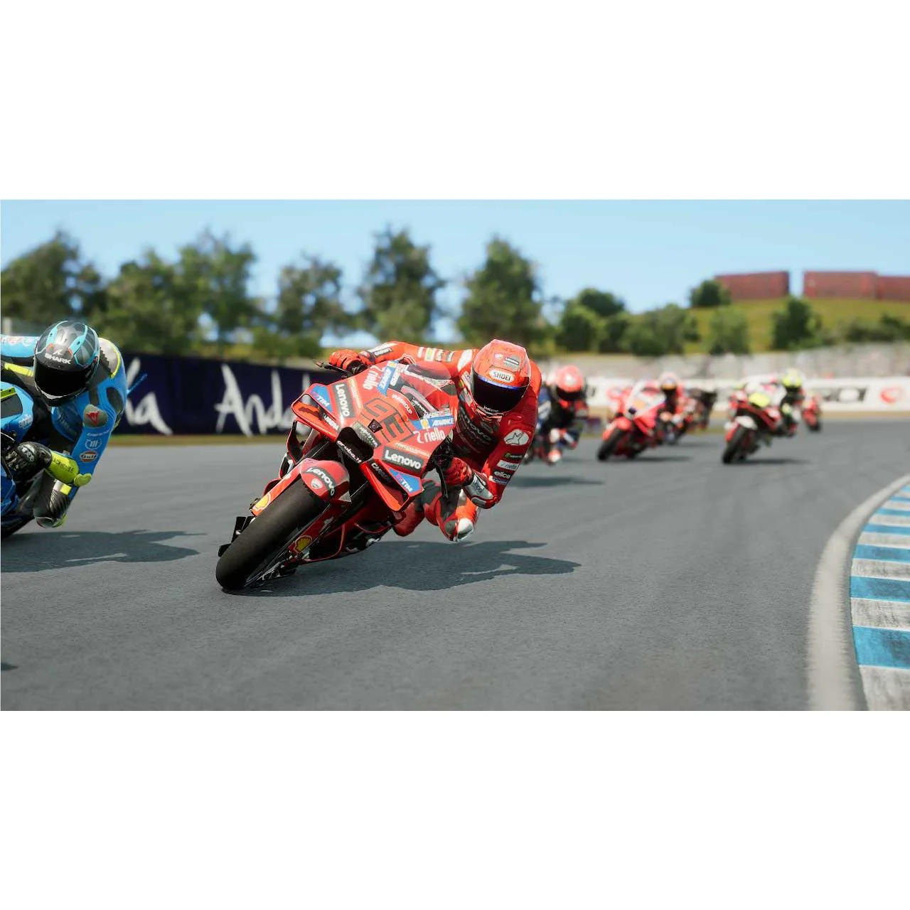 MotoGP 26 (Code in Box) - Image 3