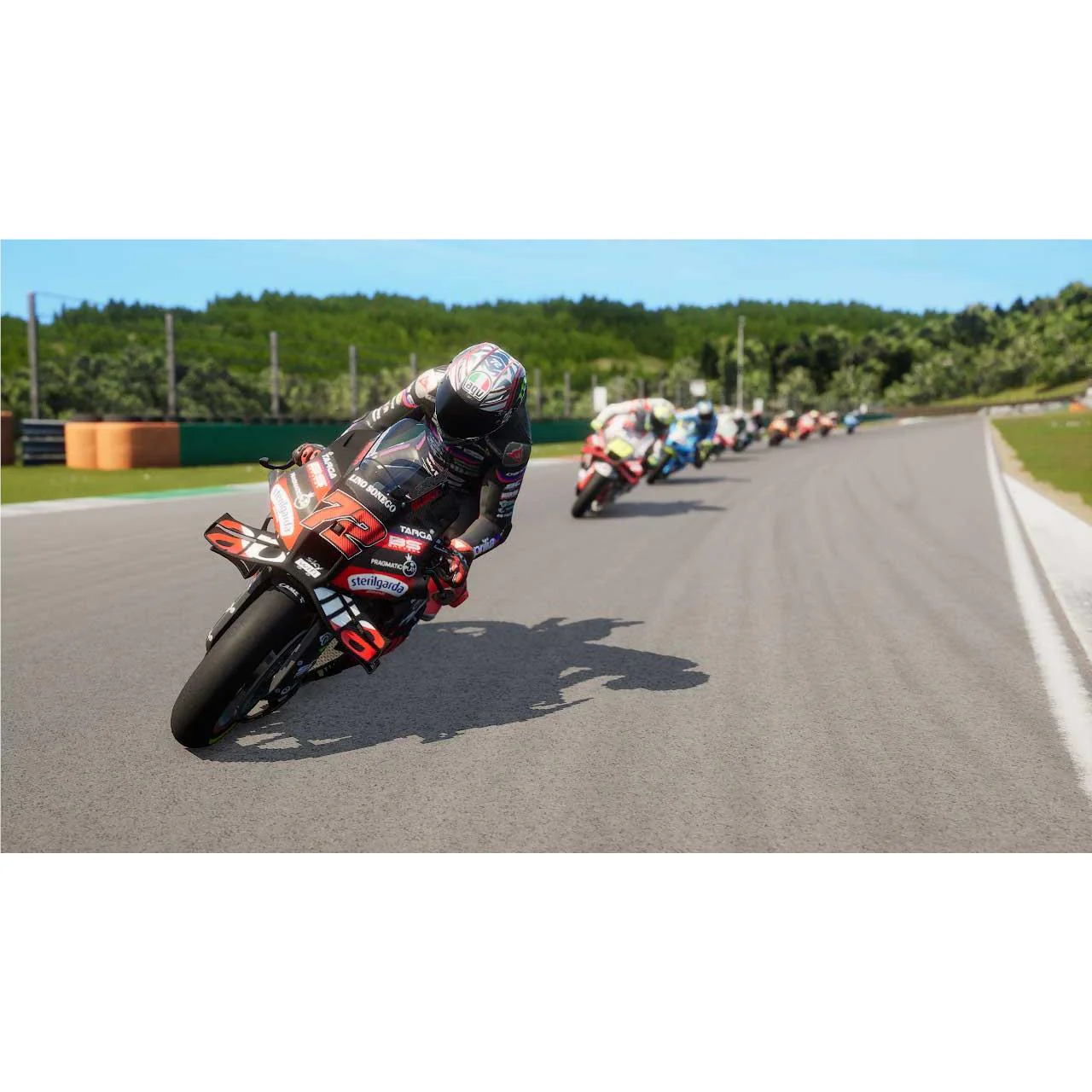 MotoGP 26 (Code in Box) - Image 6