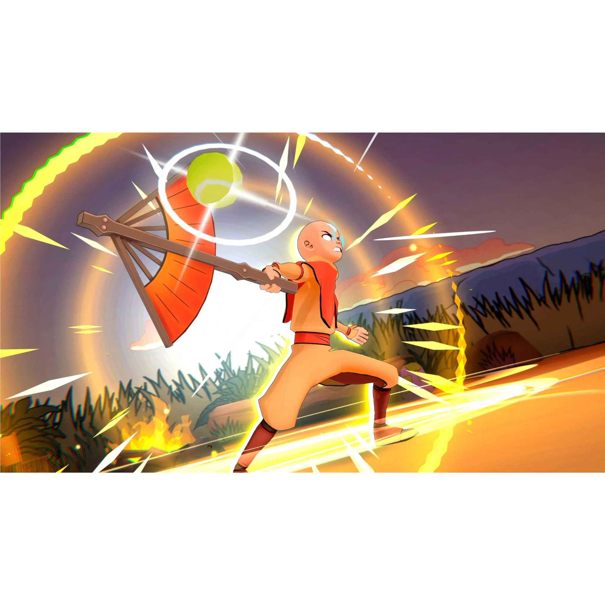 Nickelodeon Extreme Tennis Next! - Image 3