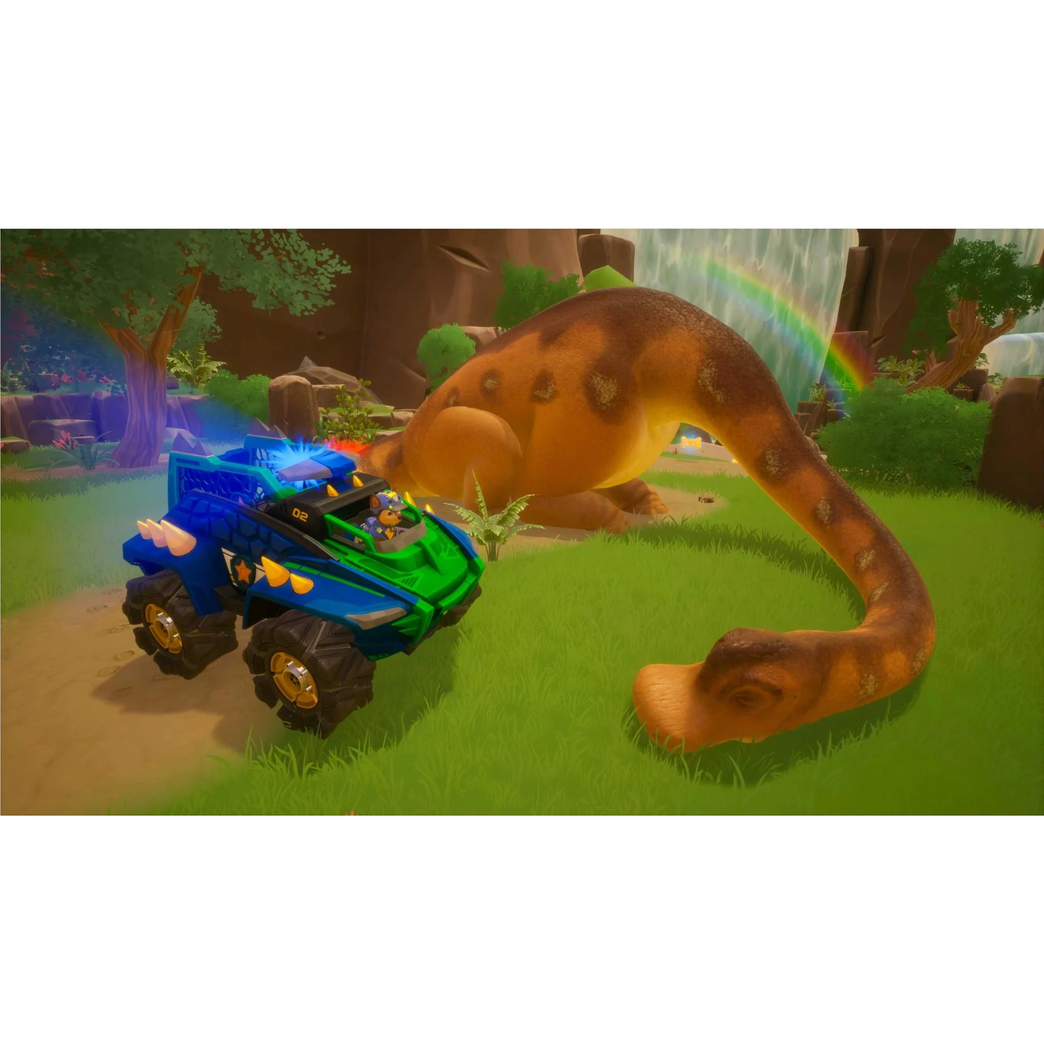 PAW PATROL: Dino World - Image 3