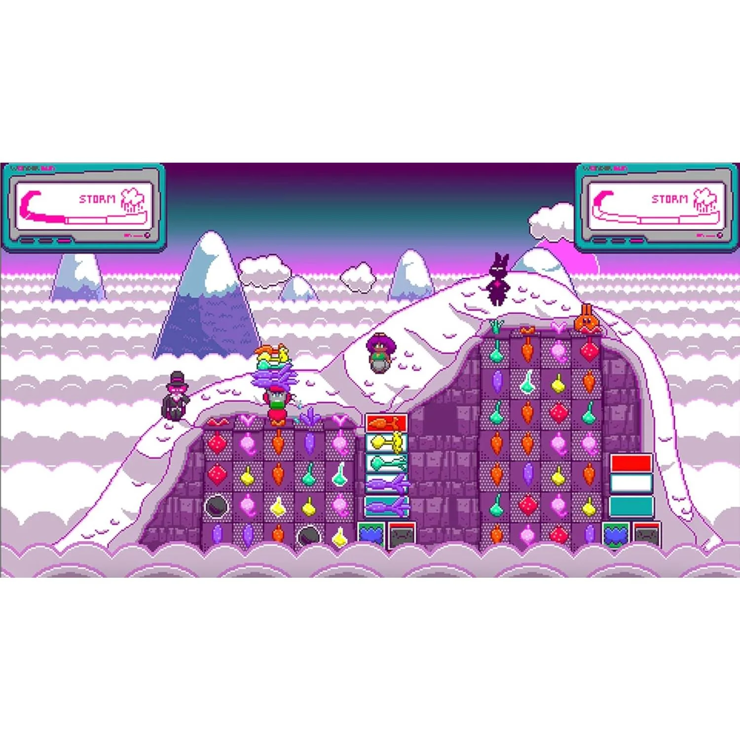 Princess Farmer Limited Run #222 - Image 2