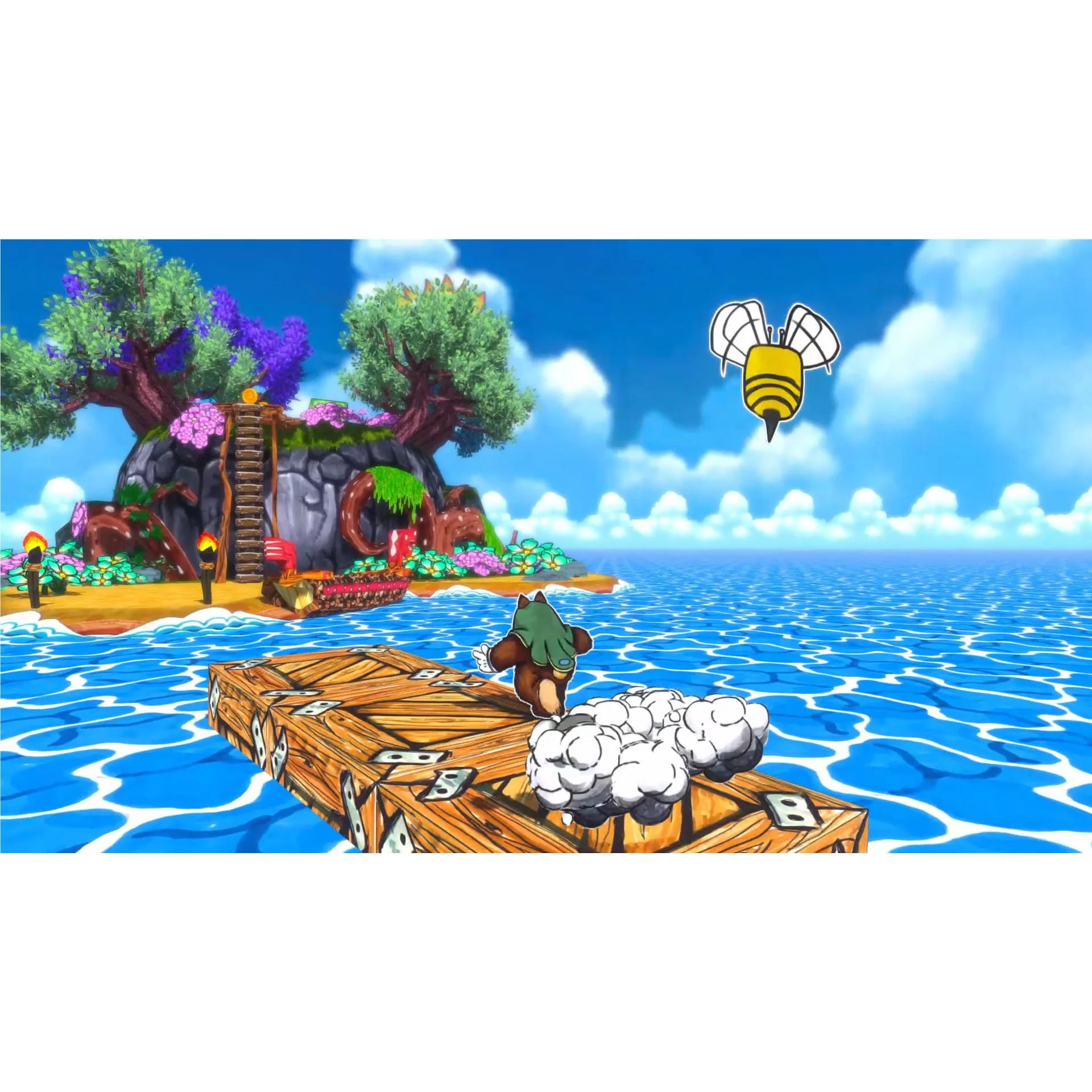 Ruffy and the Riverside - Image 6