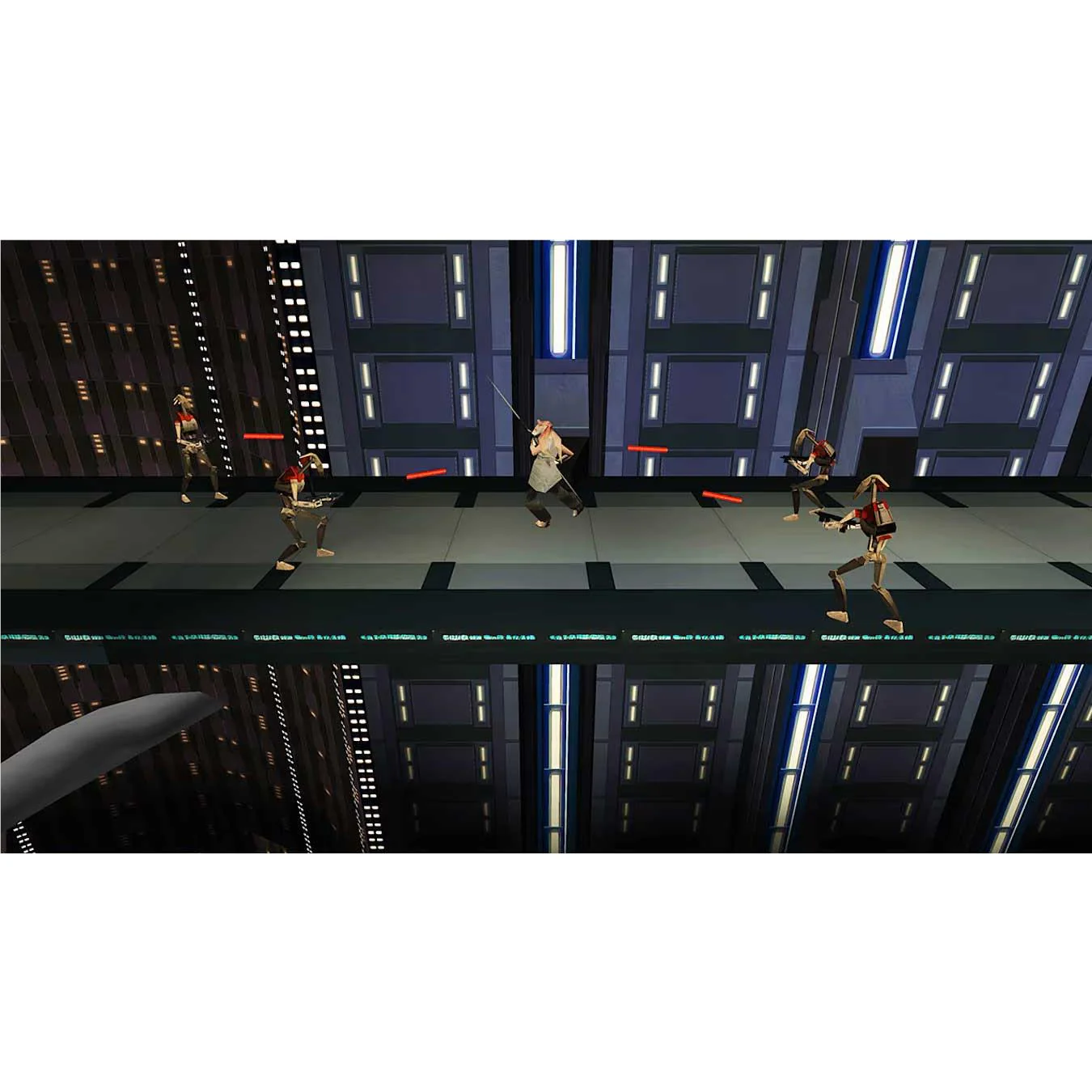 Star Wars: Episode I: Jedi Power Battles - Image 3