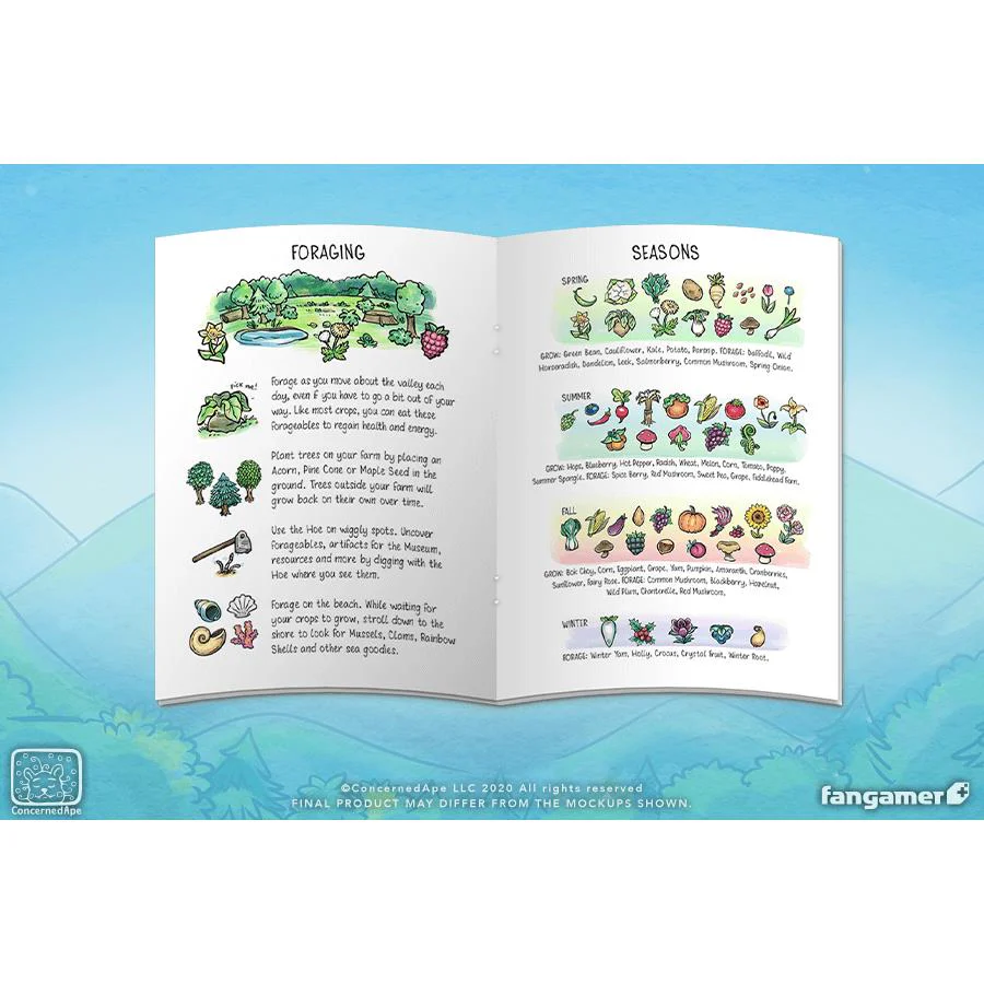 Stardew Valley - Image 2