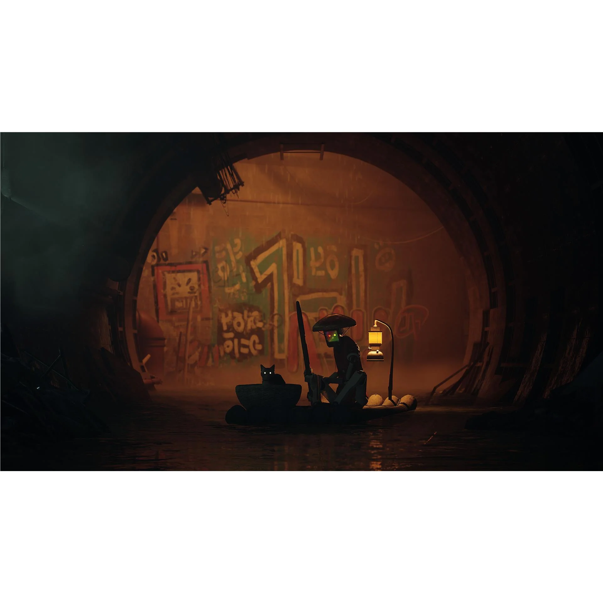 Stray - Image 8