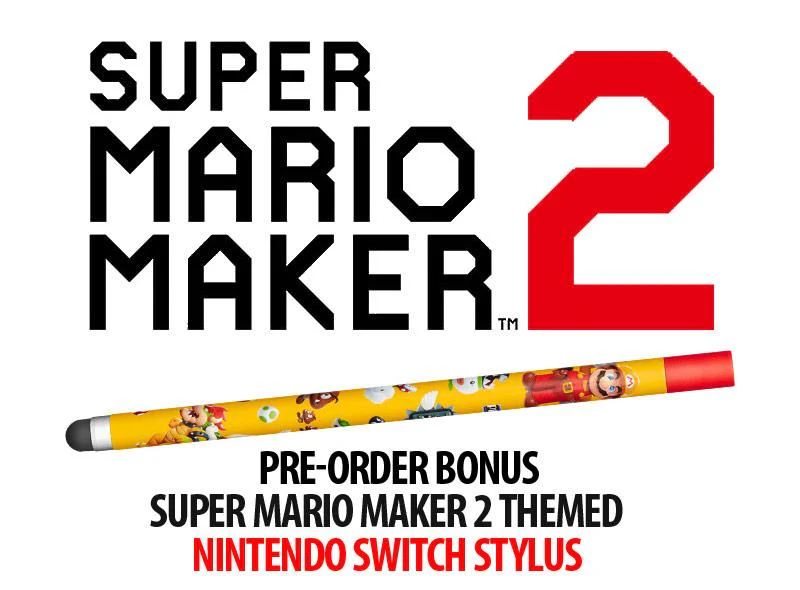 Super Mario Maker 2 - Image 4
