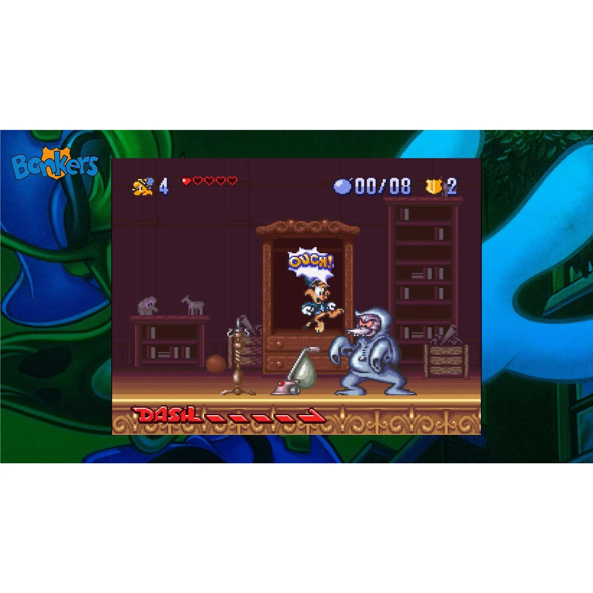 The Disney Afternoon Collection - Image 4