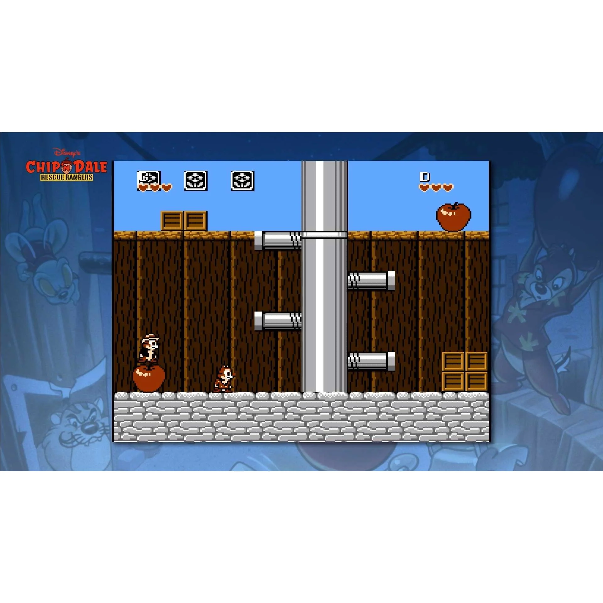 The Disney Afternoon Collection - Image 5