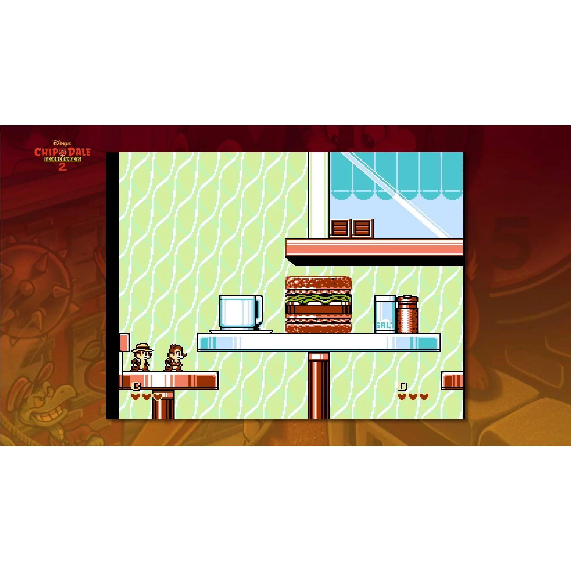 The Disney Afternoon Collection - Image 6