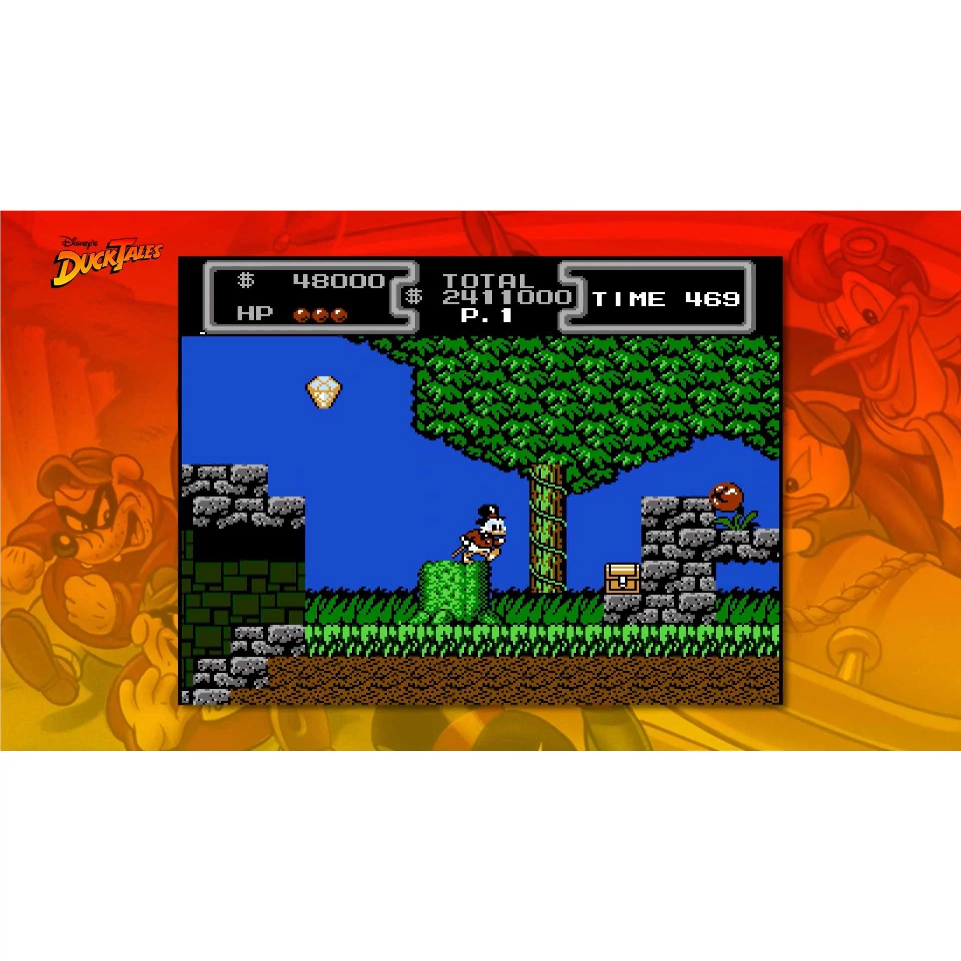 The Disney Afternoon Collection - Image 8