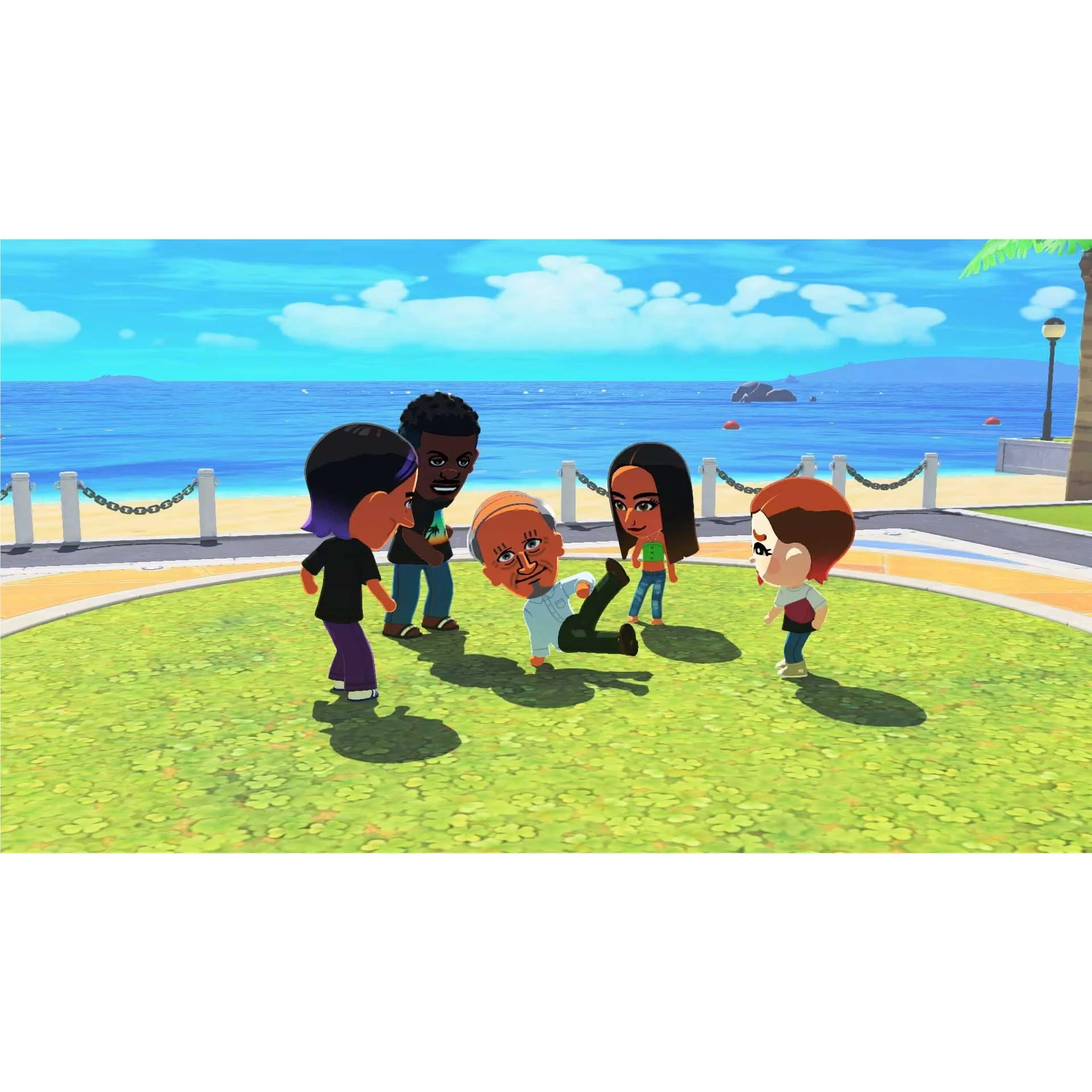 Tomodachi Life: Living the Dream - Image 3