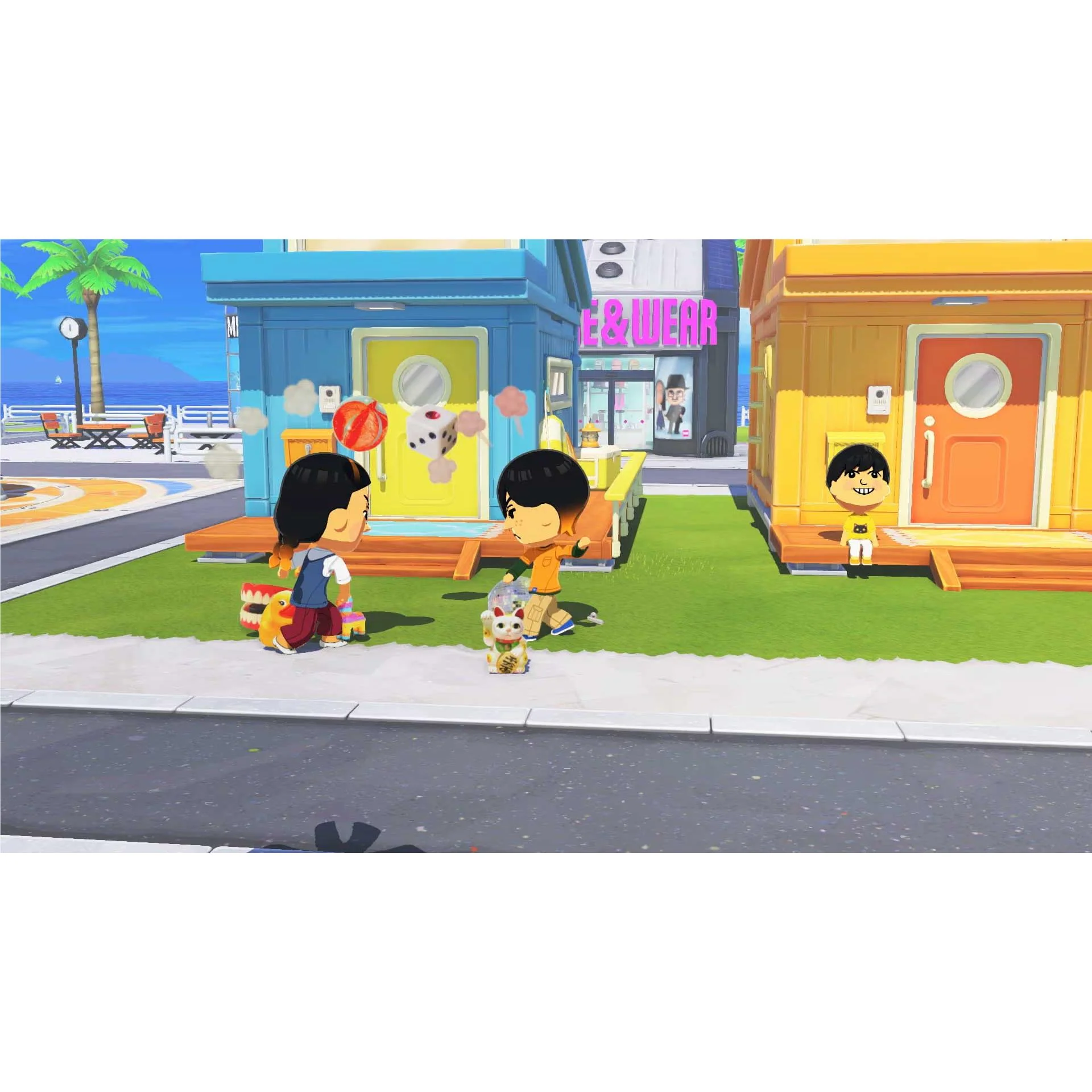 Tomodachi Life: Living the Dream - Image 4
