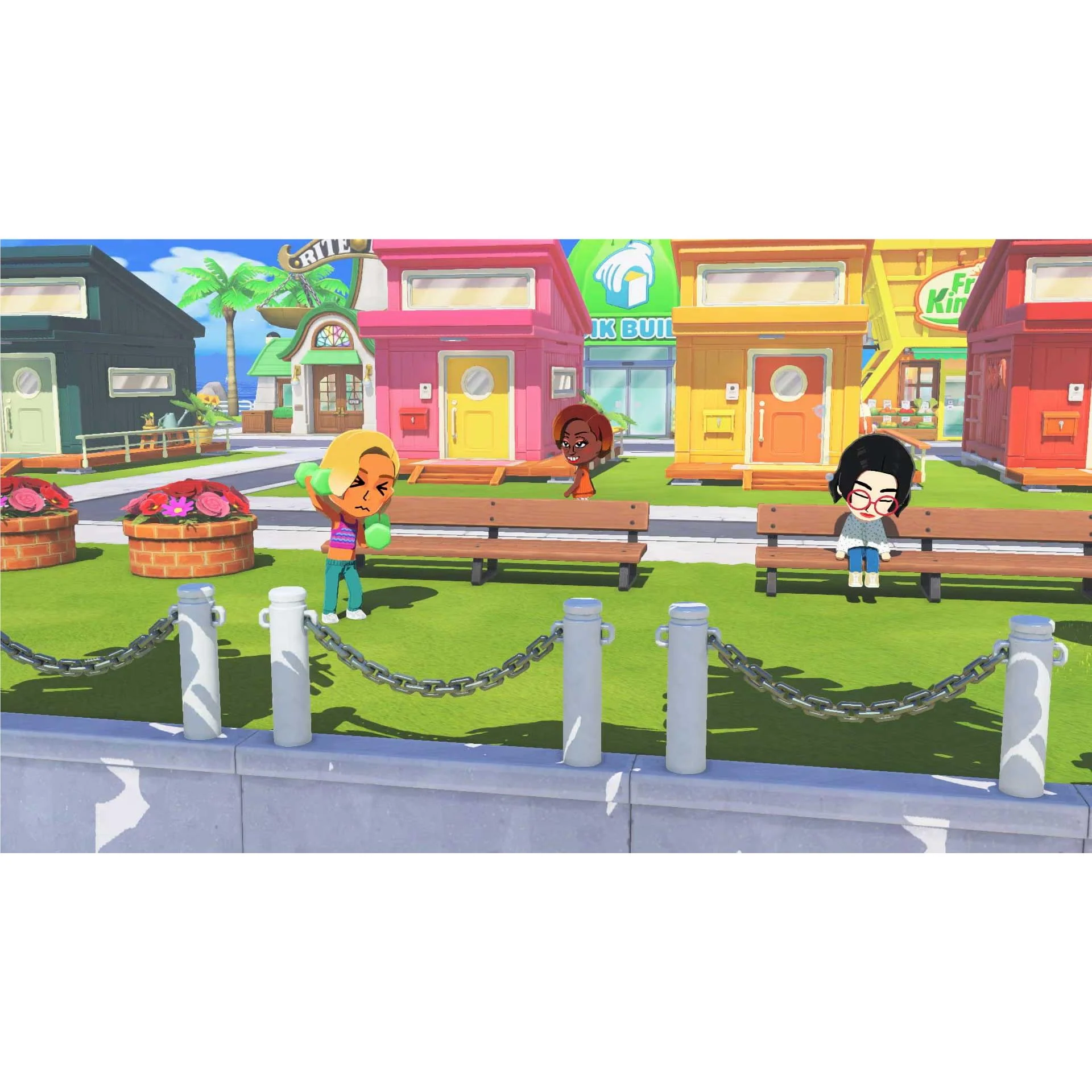 Tomodachi Life: Living the Dream - Image 5