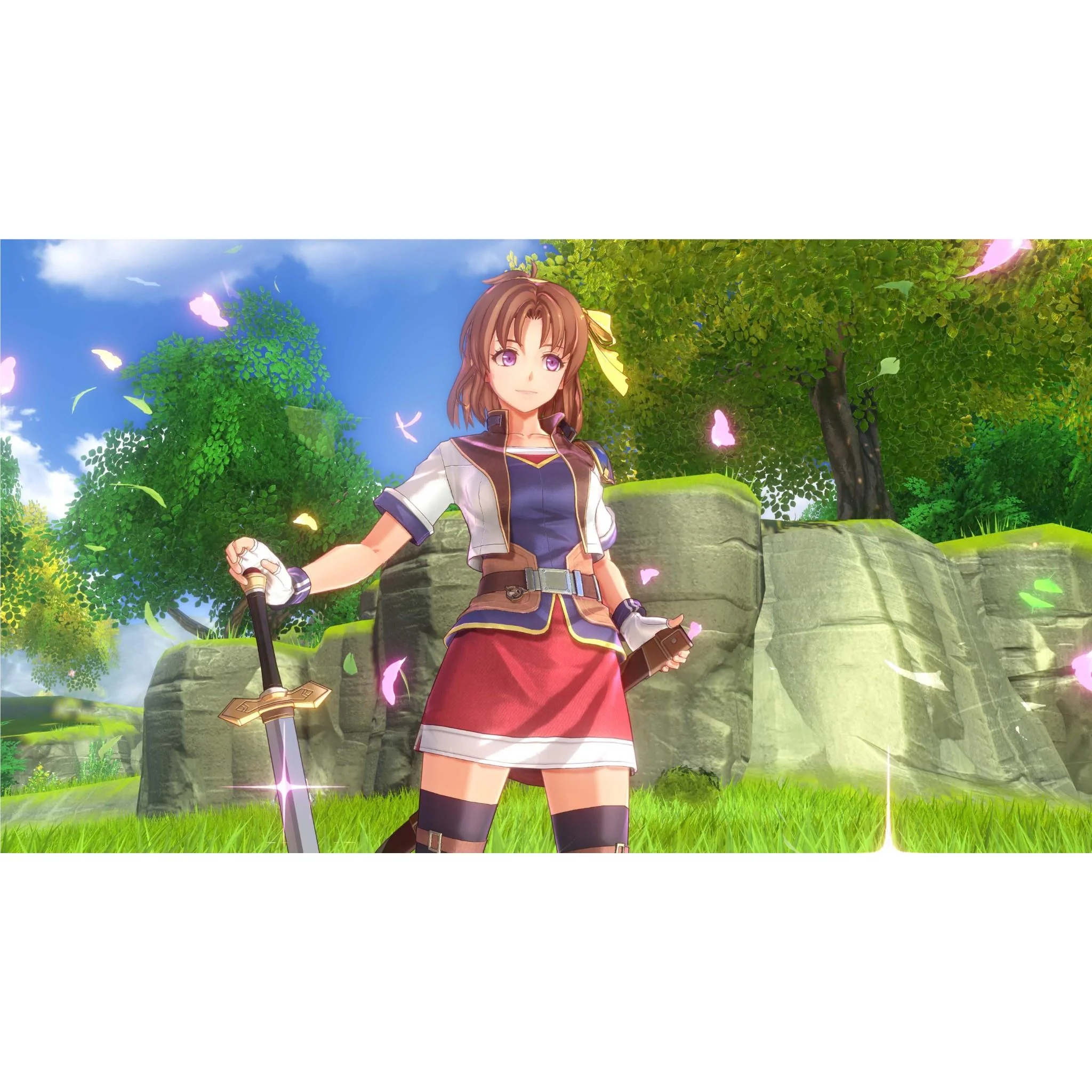 Trails in the Sky 2nd Chapter - Image 2