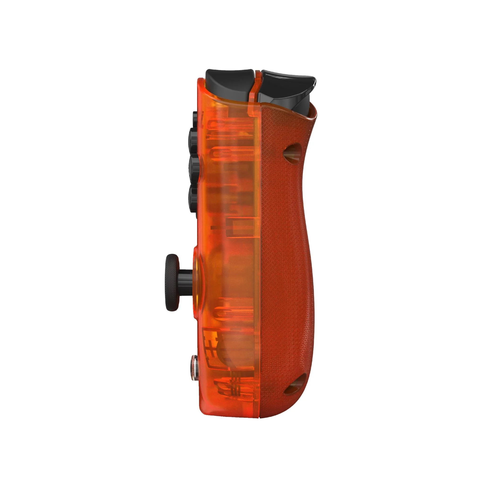 Nitro Deck Orange Zest Crystal Collection with Carry Case - Image 5