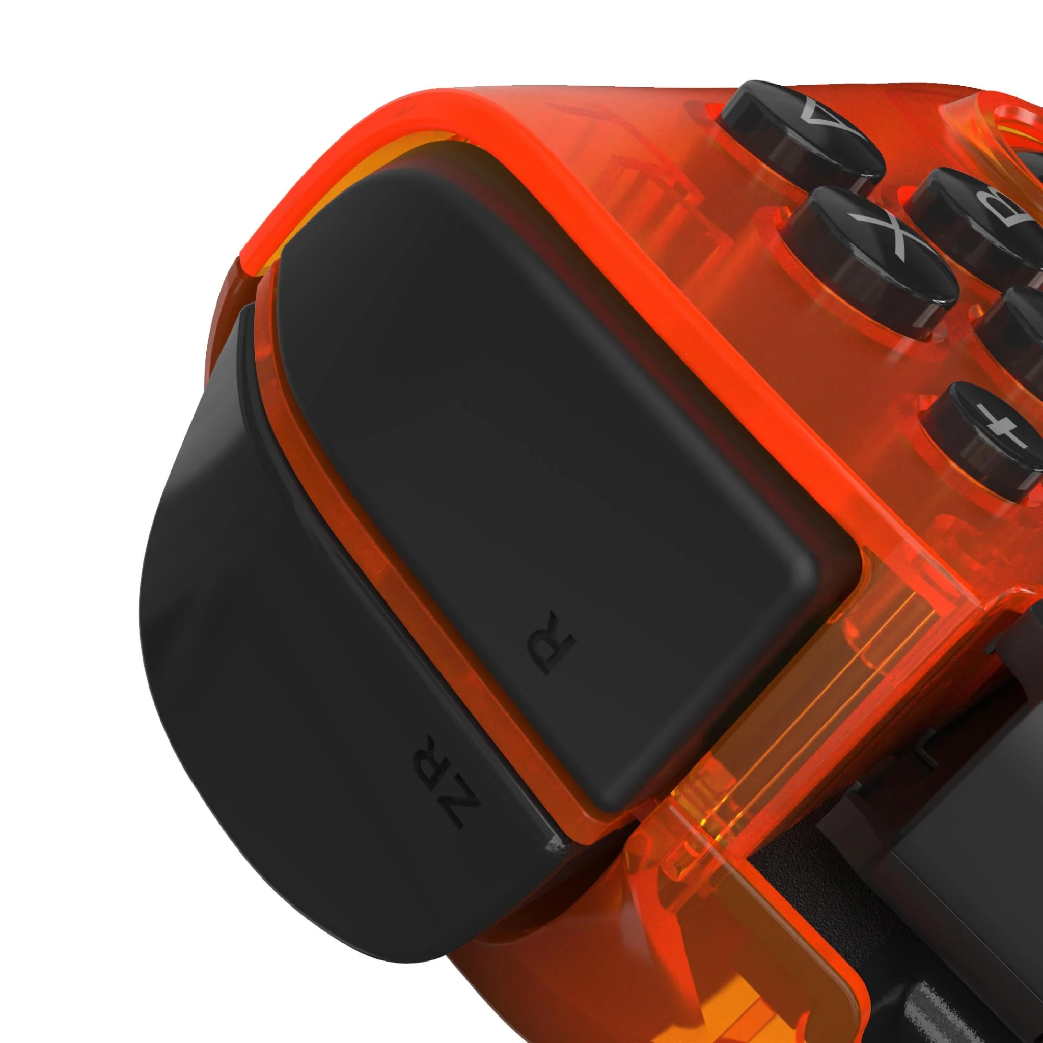 Nitro Deck Orange Zest Crystal Collection with Carry Case - Image 7