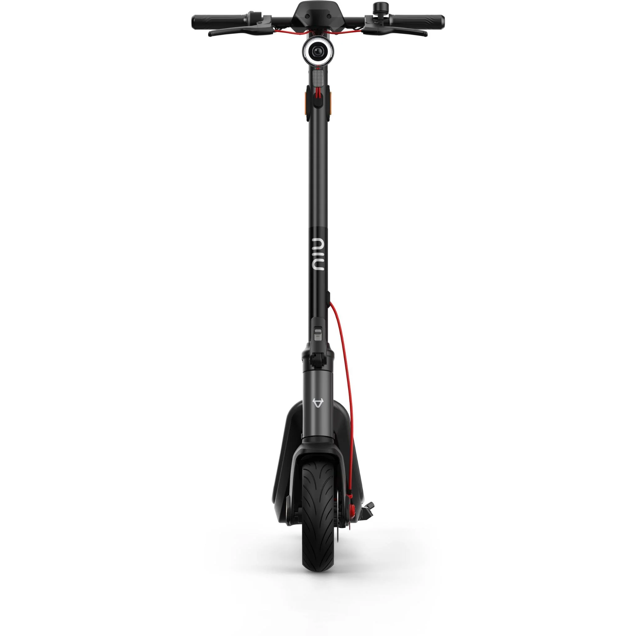 NIU KQi3 Max Electric Kick Scooter (Space Grey) - Image 6