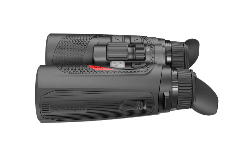 Nocpix Quest QH50R Thermal Binoculars - 50mm | 4x | 640px - Image 2