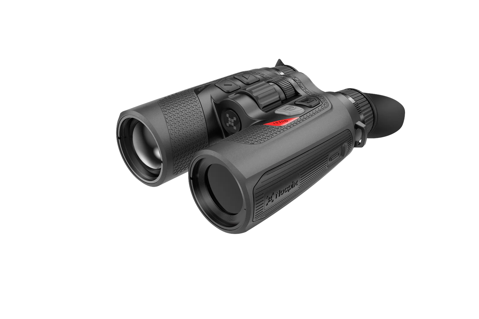 Nocpix Quest QH50R Thermal Binoculars - 50mm | 4x | 640px - Image 7