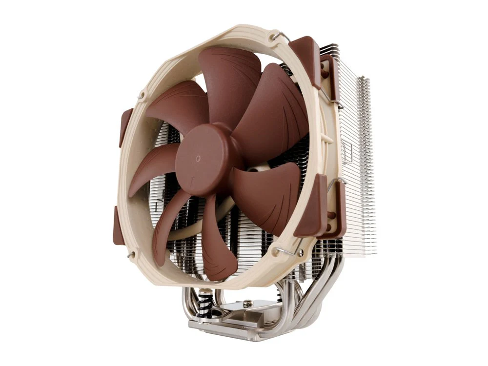 Noctua NH-U14S 140mm Fan CPU Cooler - Image 2