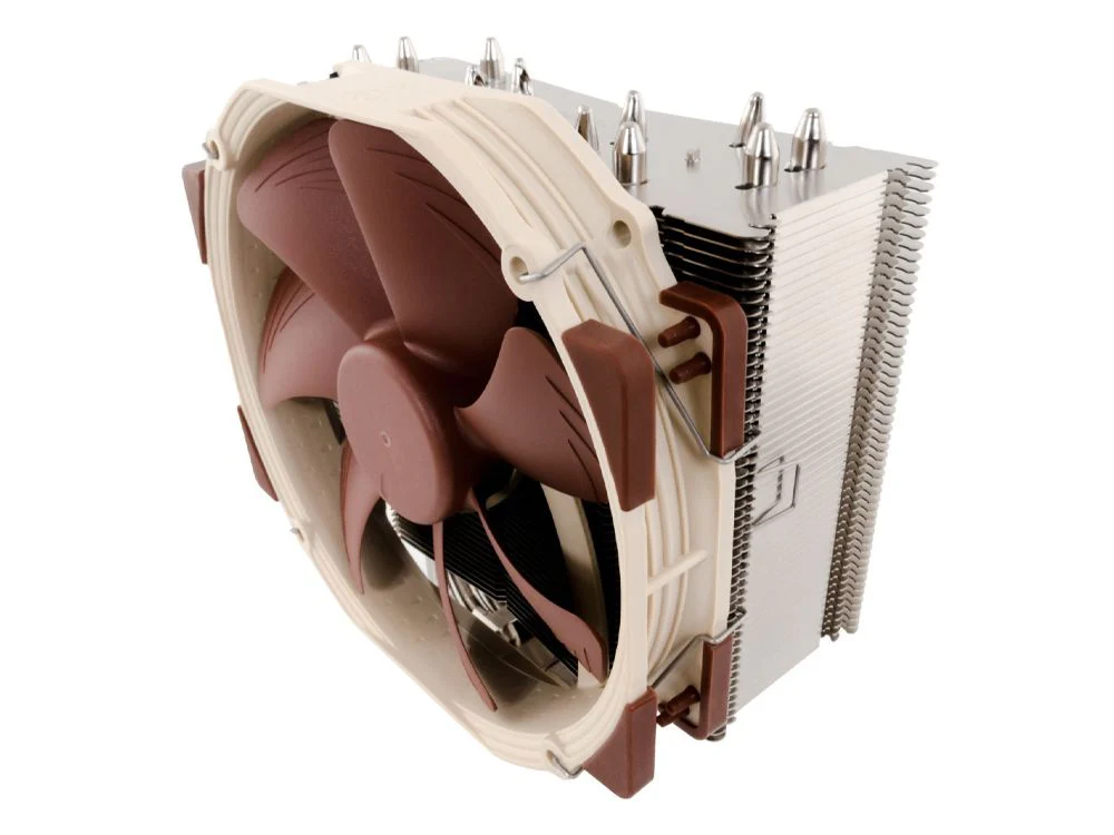 Noctua NH-U14S 140mm Fan CPU Cooler - Image 3