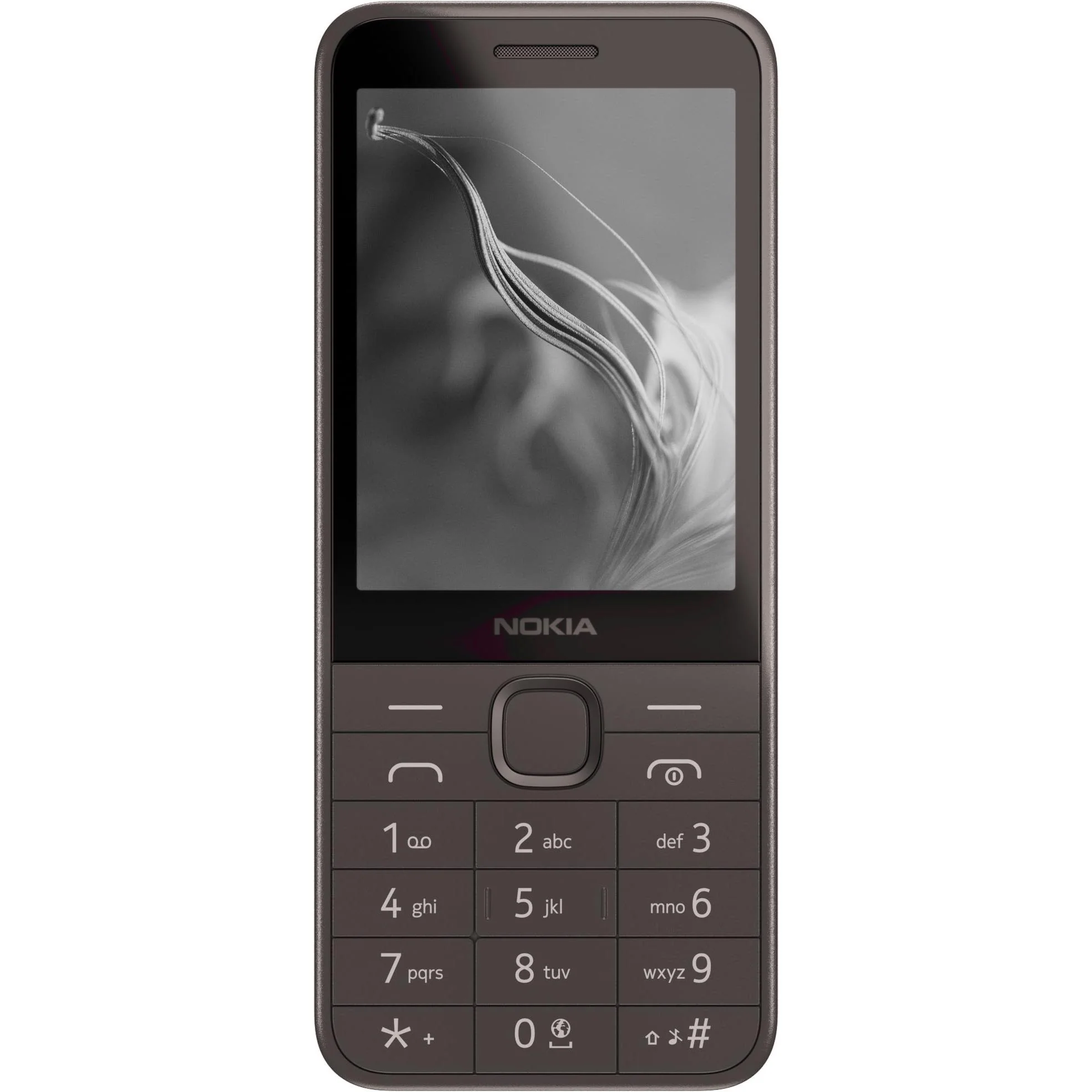 Nokia 235 4G (Meteor Grey) - Image 2