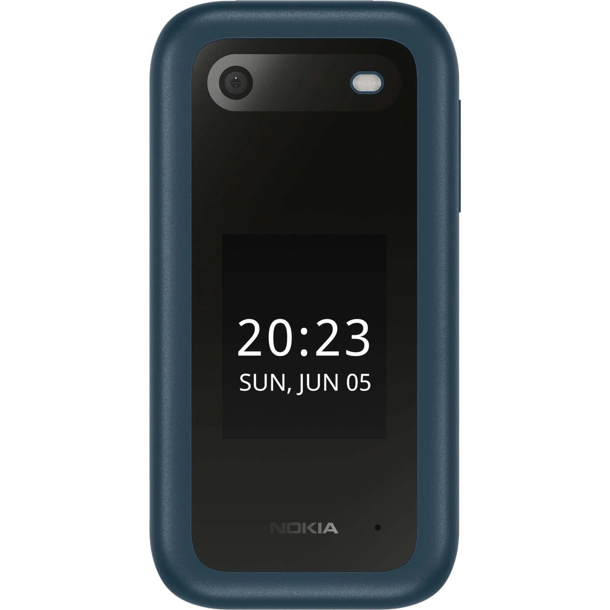 Nokia 2660 Flip 4G 128MB (Blue) - Image 7