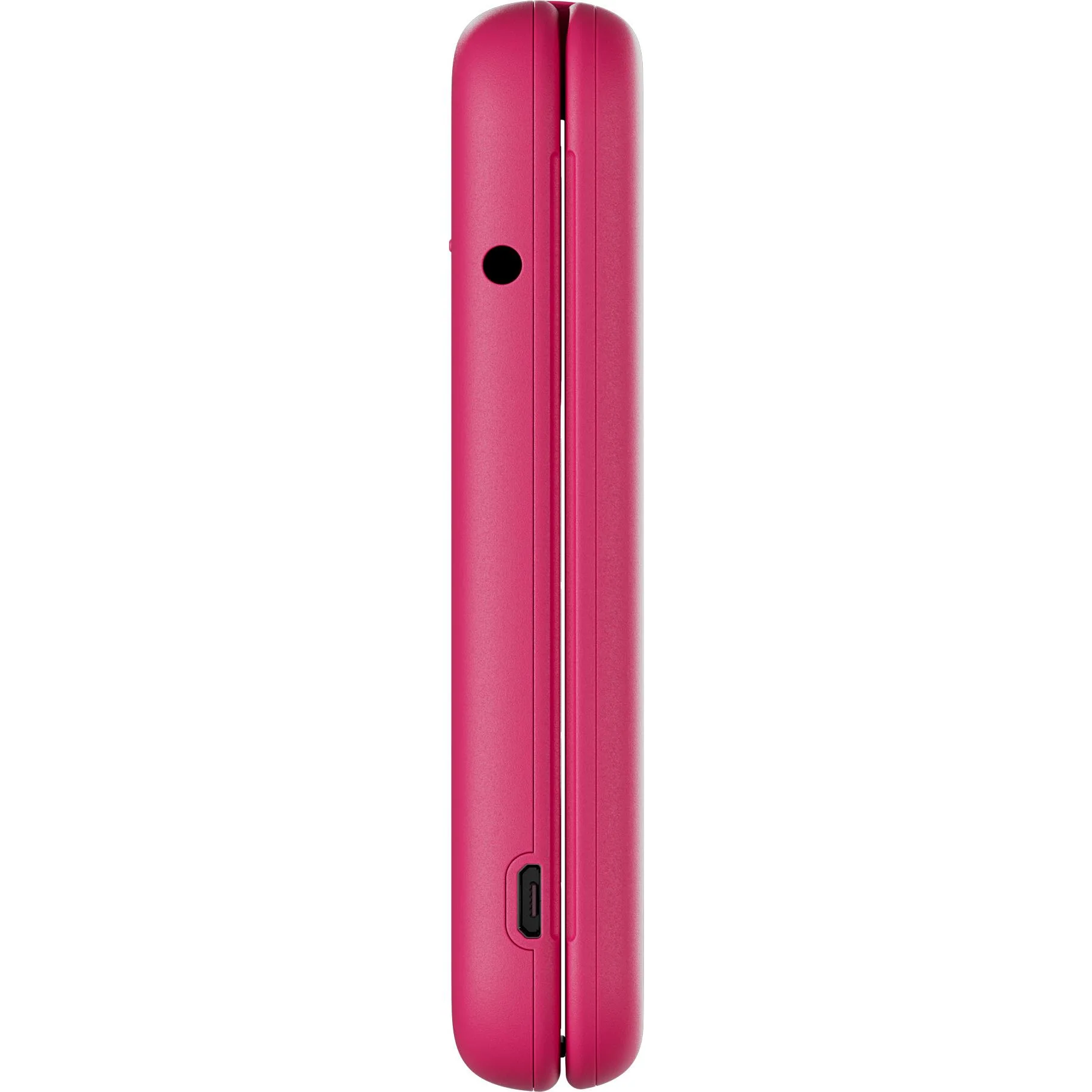 Nokia 2660 Flip 4G 128MB (Pop Pink) - Image 9