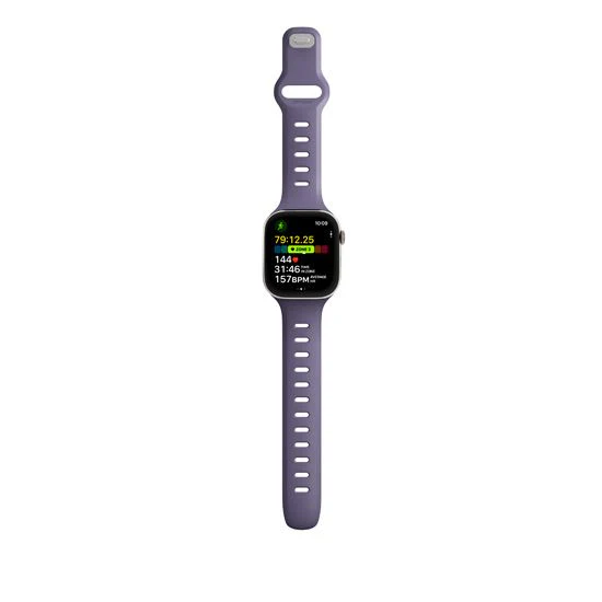 NOMAD Tempo Band Apple Watch 40-42mm (Dusk) - Image 4