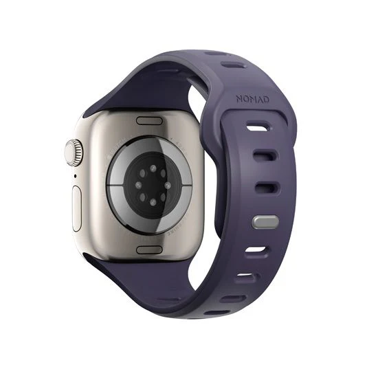 NOMAD Tempo Band Apple Watch 40-42mm (Dusk) - Image 7