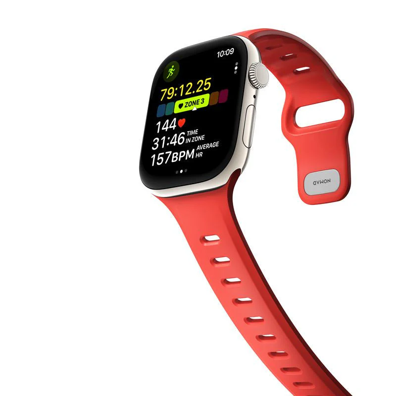 NOMAD Tempo Band Apple Watch 44-46mm/ULTRA (Crush) - Image 2