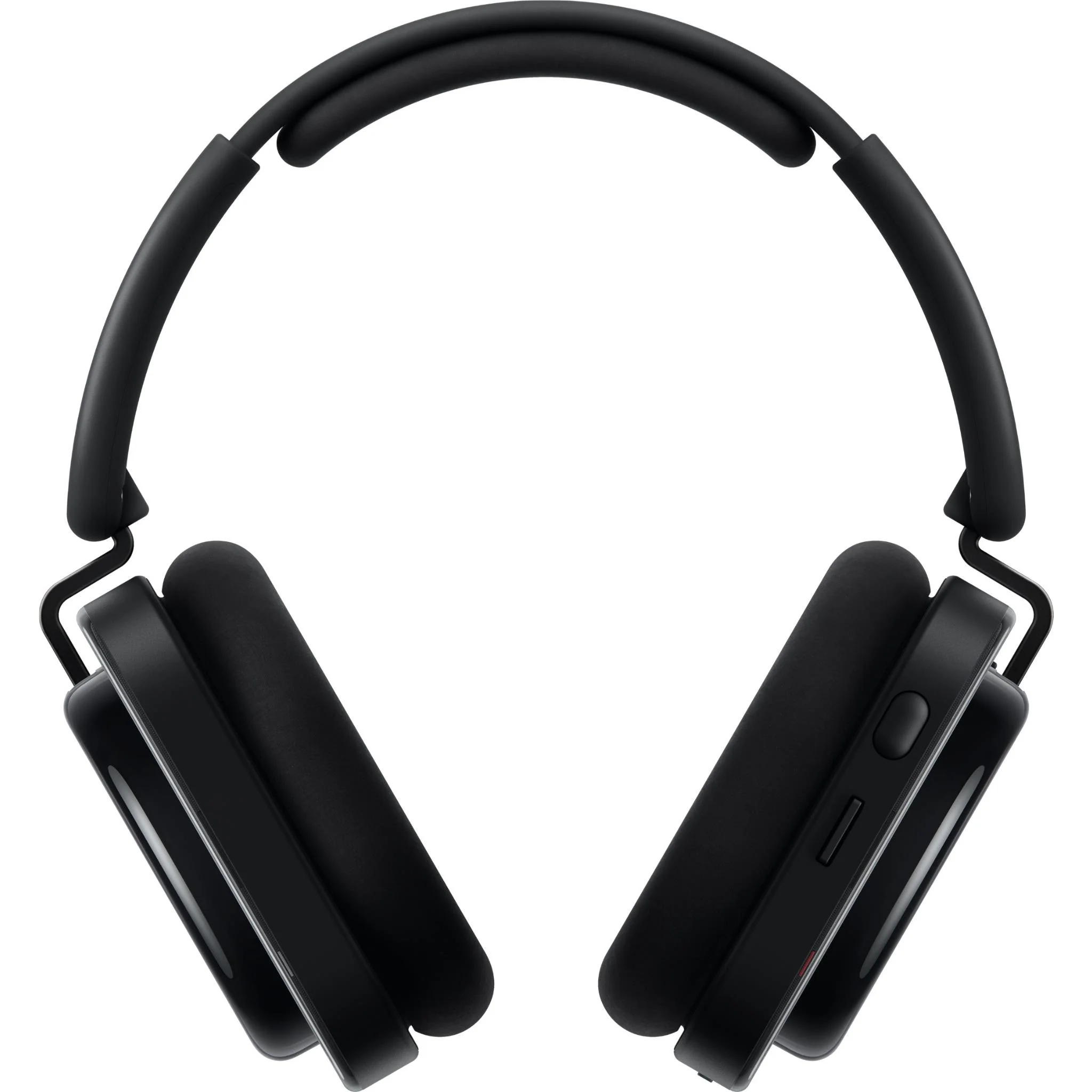 NOTHING Headphone (a) Over-Ear ANC Headphones (Black) - Image 3