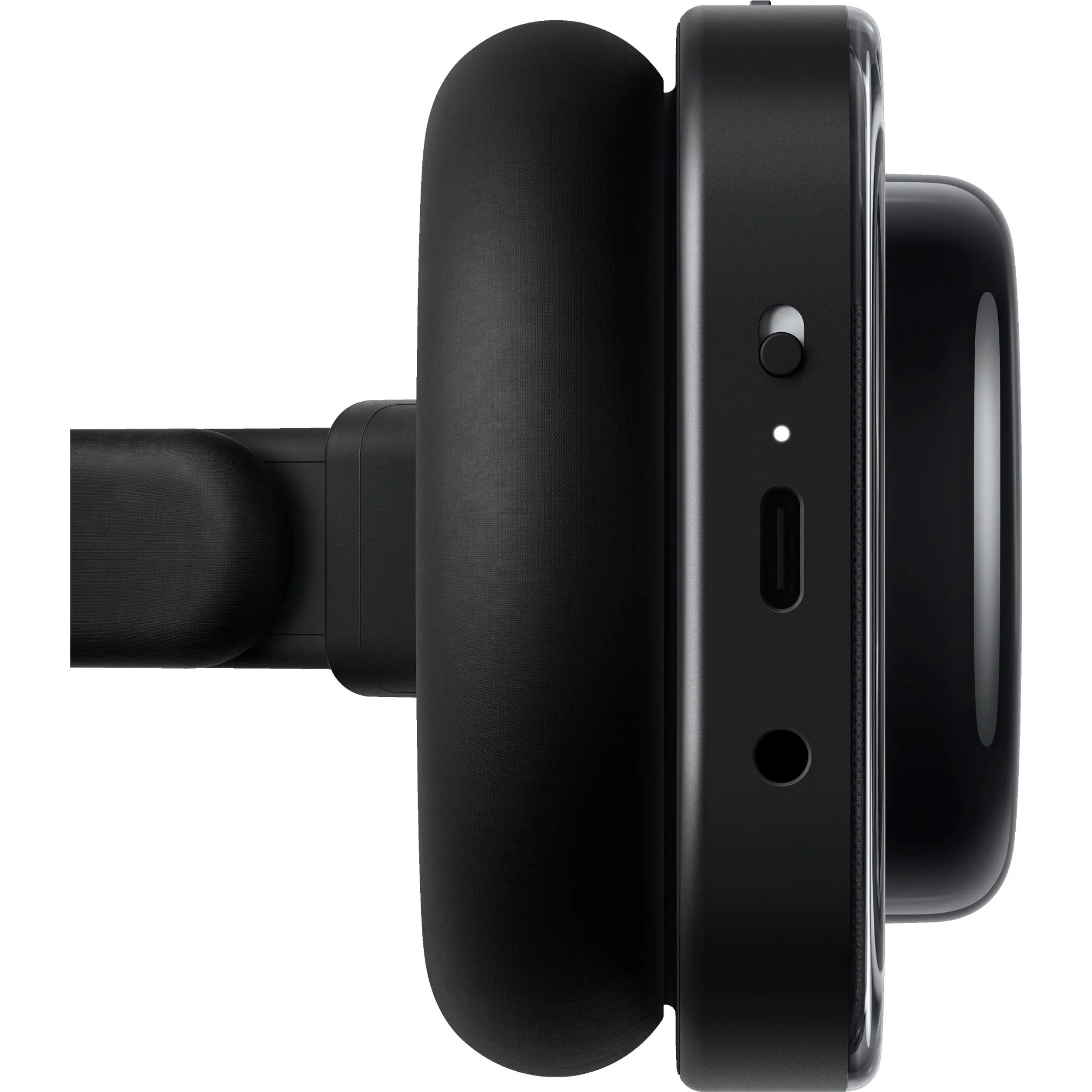 NOTHING Headphone (a) Over-Ear ANC Headphones (Black) - Image 6