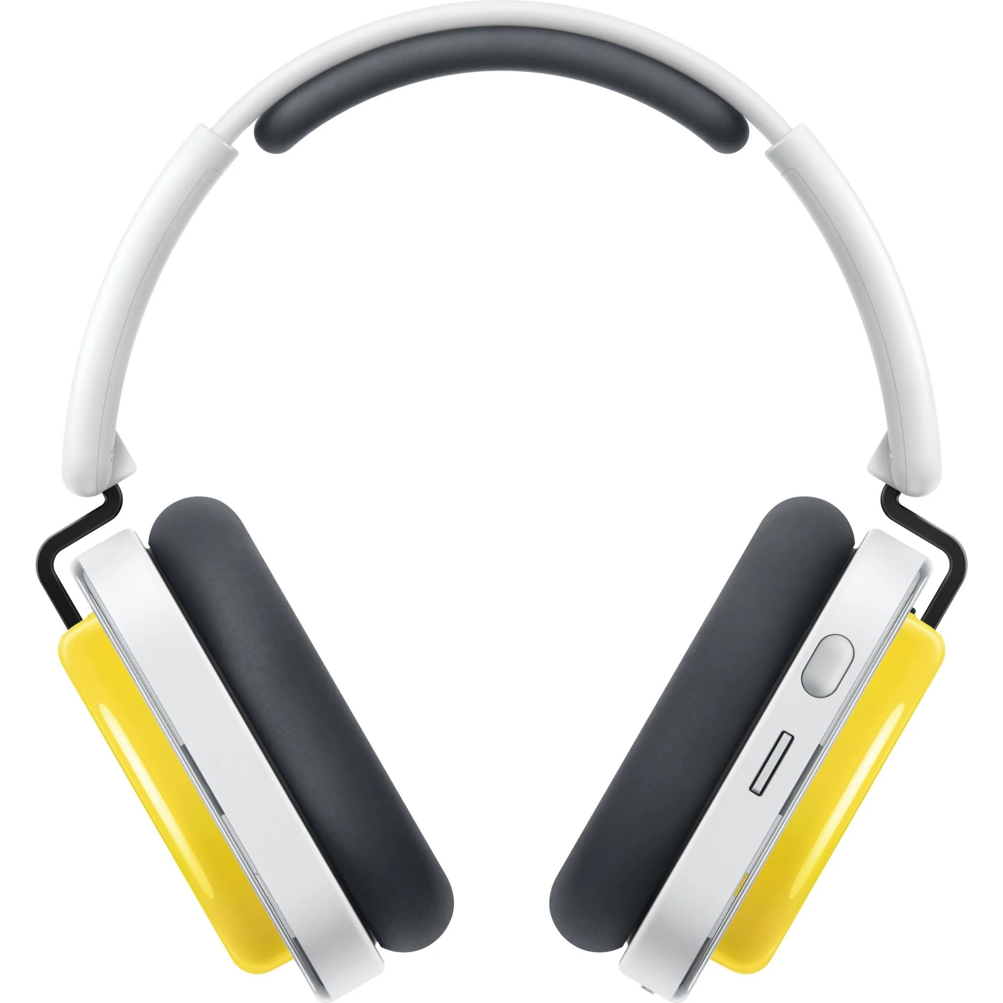 NOTHING Headphone (a) Over-Ear ANC Headphones (Yellow) - Image 3