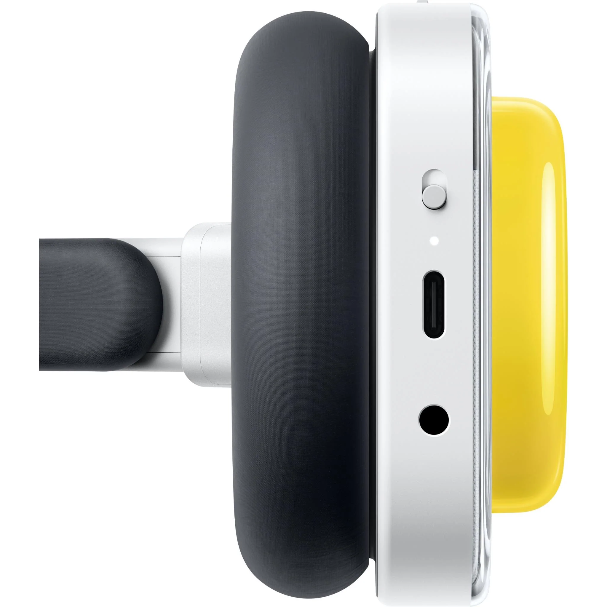 NOTHING Headphone (a) Over-Ear ANC Headphones (Yellow) - Image 7