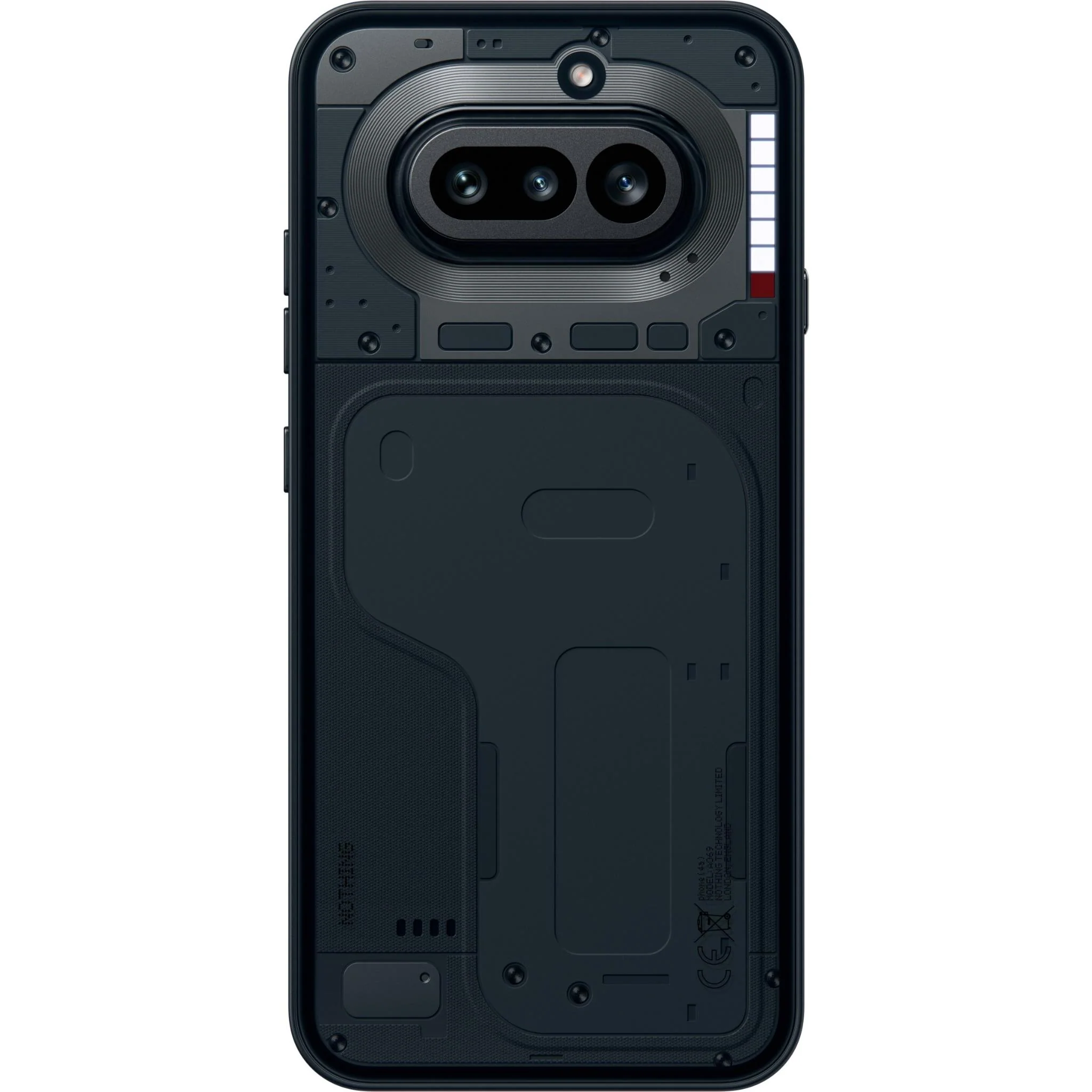 NOTHING Phone (4a) 5G 8+256GB (Black) - Image 5