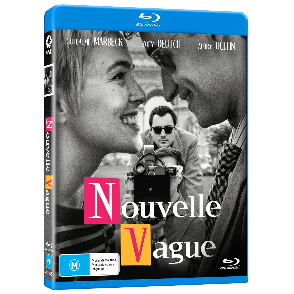 Nouvelle Vague - Image 3