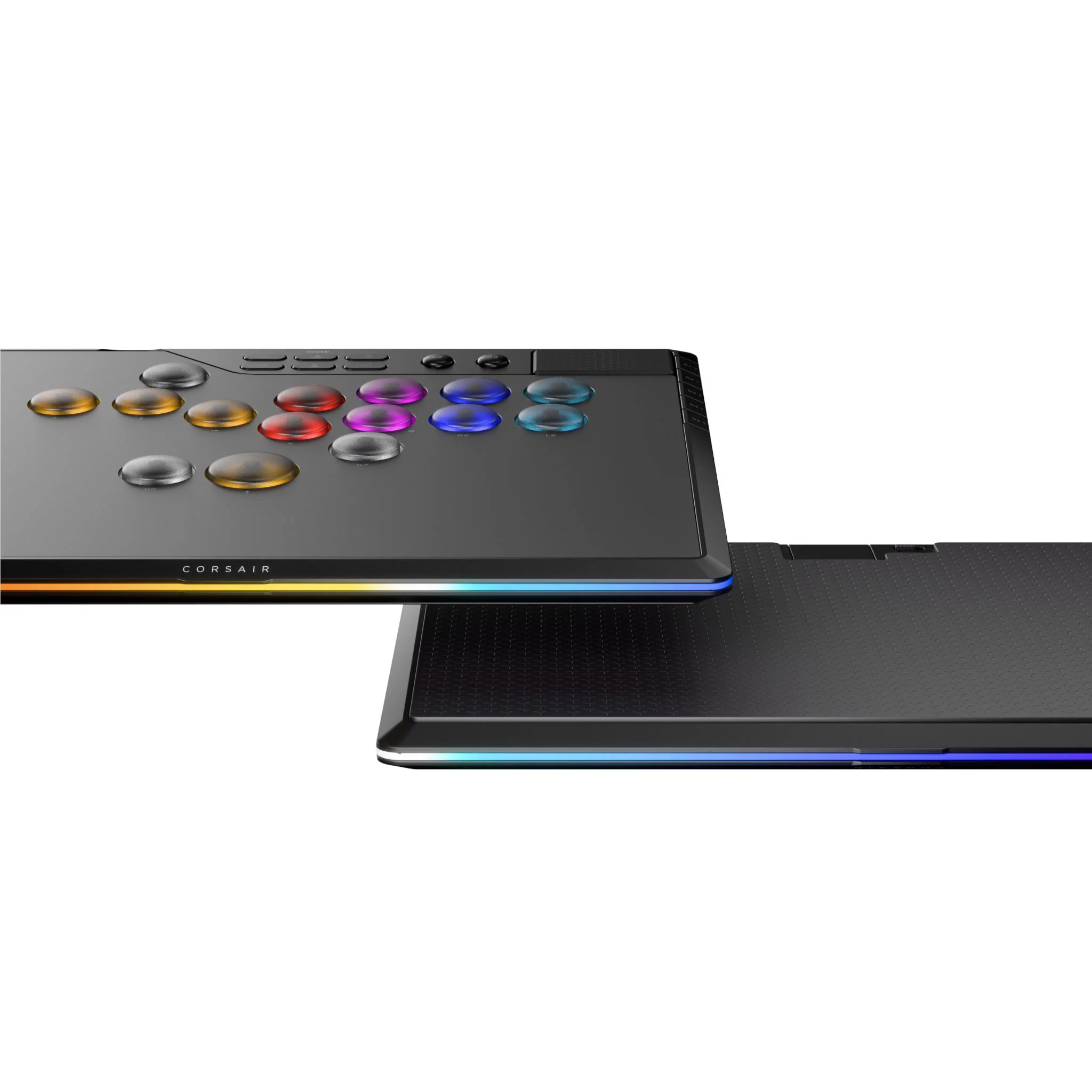 Novablade Pro Wireless Hall Effect Leverless Fight Controller - Image 14