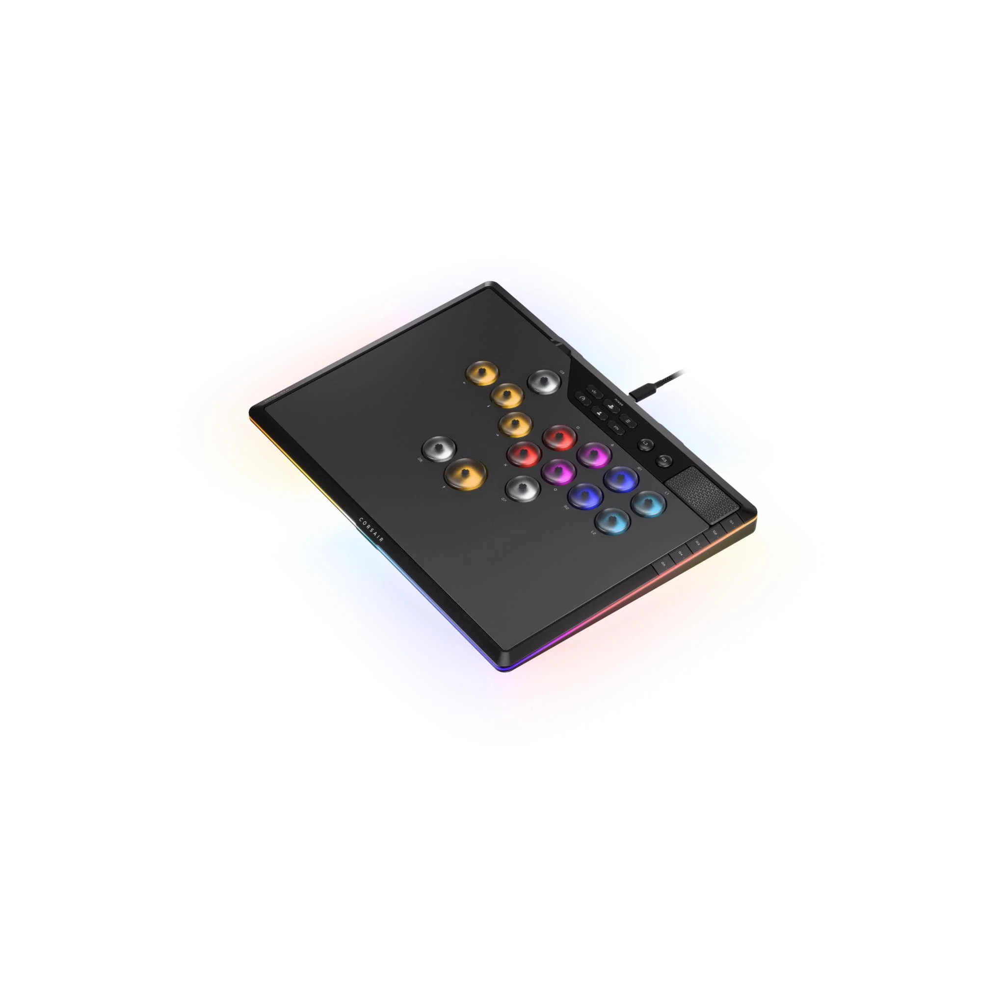 Novablade Pro Wireless Hall Effect Leverless Fight Controller - Image 3