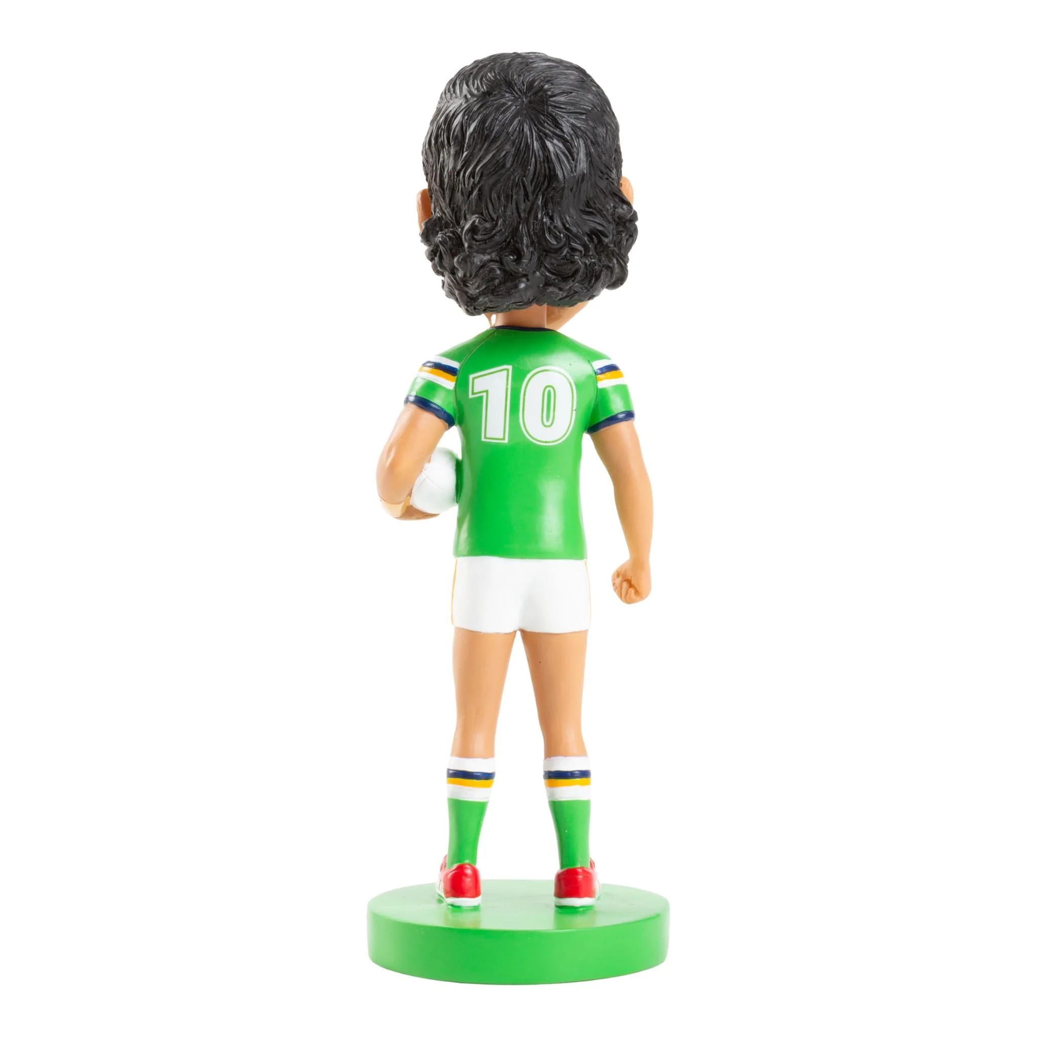 NRL - Canberra Raiders - Joseph Tapine Bobblehead - Image 2