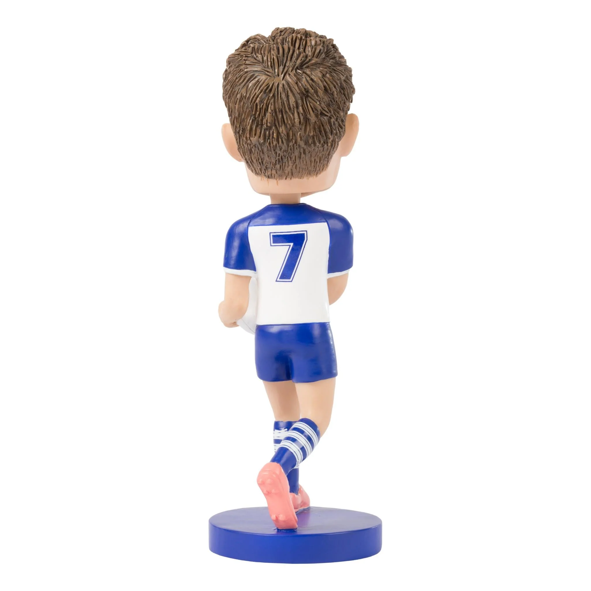 NRL - Canterbury-Bankstown Bulldogs - Lachlan Galvin Bobblehead - Image 2
