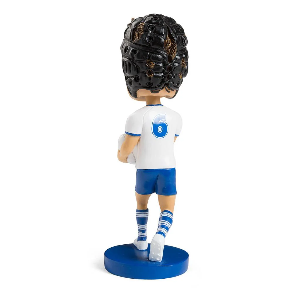 NRL - Canterbury-Bankstown Bulldogs - Matt Burton Bobblehead - Image 2