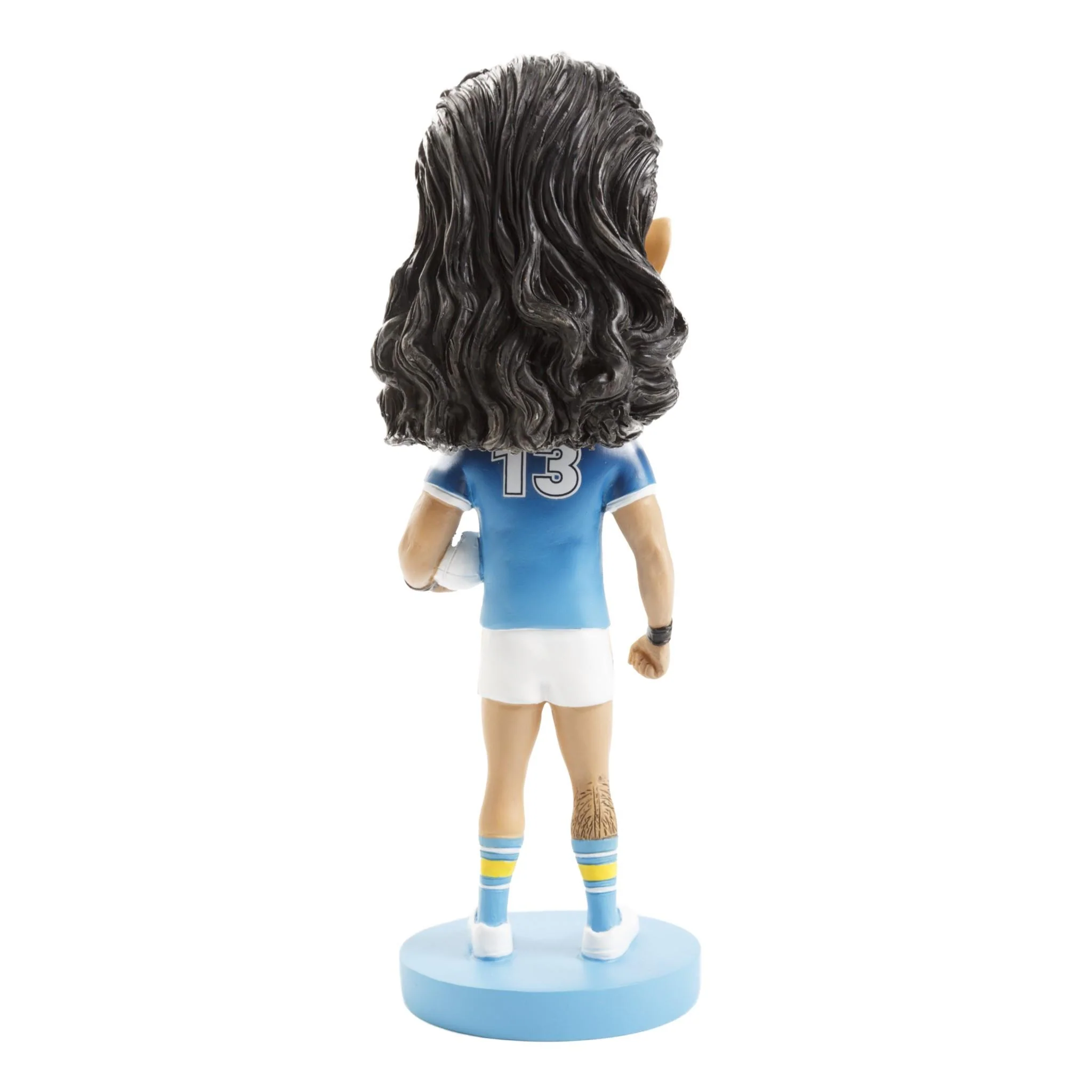 NRL - Gold Coast Titans - Tino Fa'asuamaleaui Bobblehead - Image 2