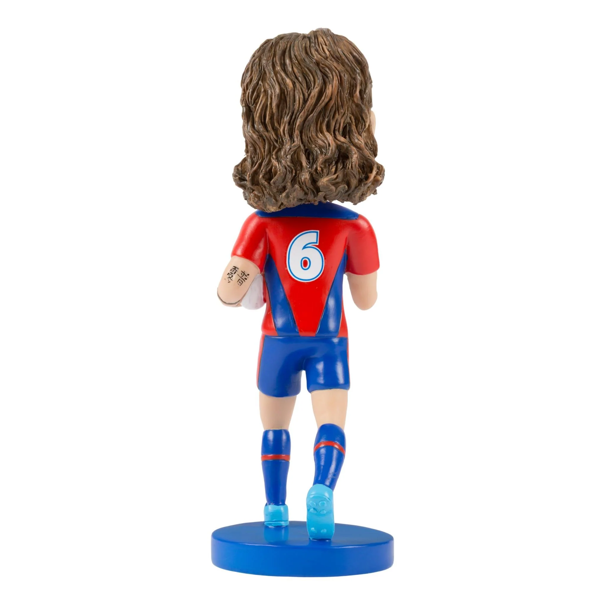 NRL - Newcastle Knights - Fletcher Sharpe Bobblehead - Image 2