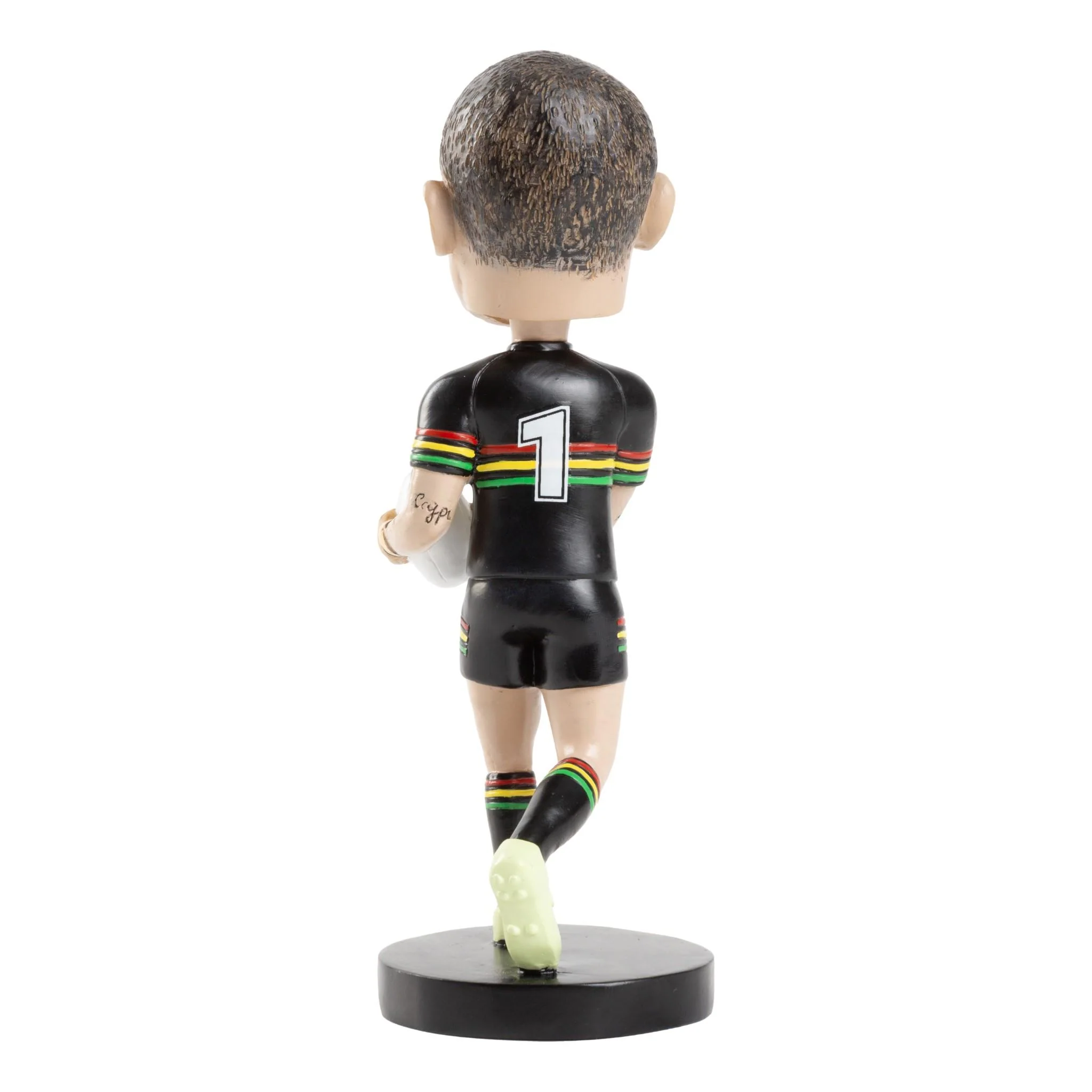 NRL - Penrith Panthers - Dylan Edwards Bobblehead - Image 2