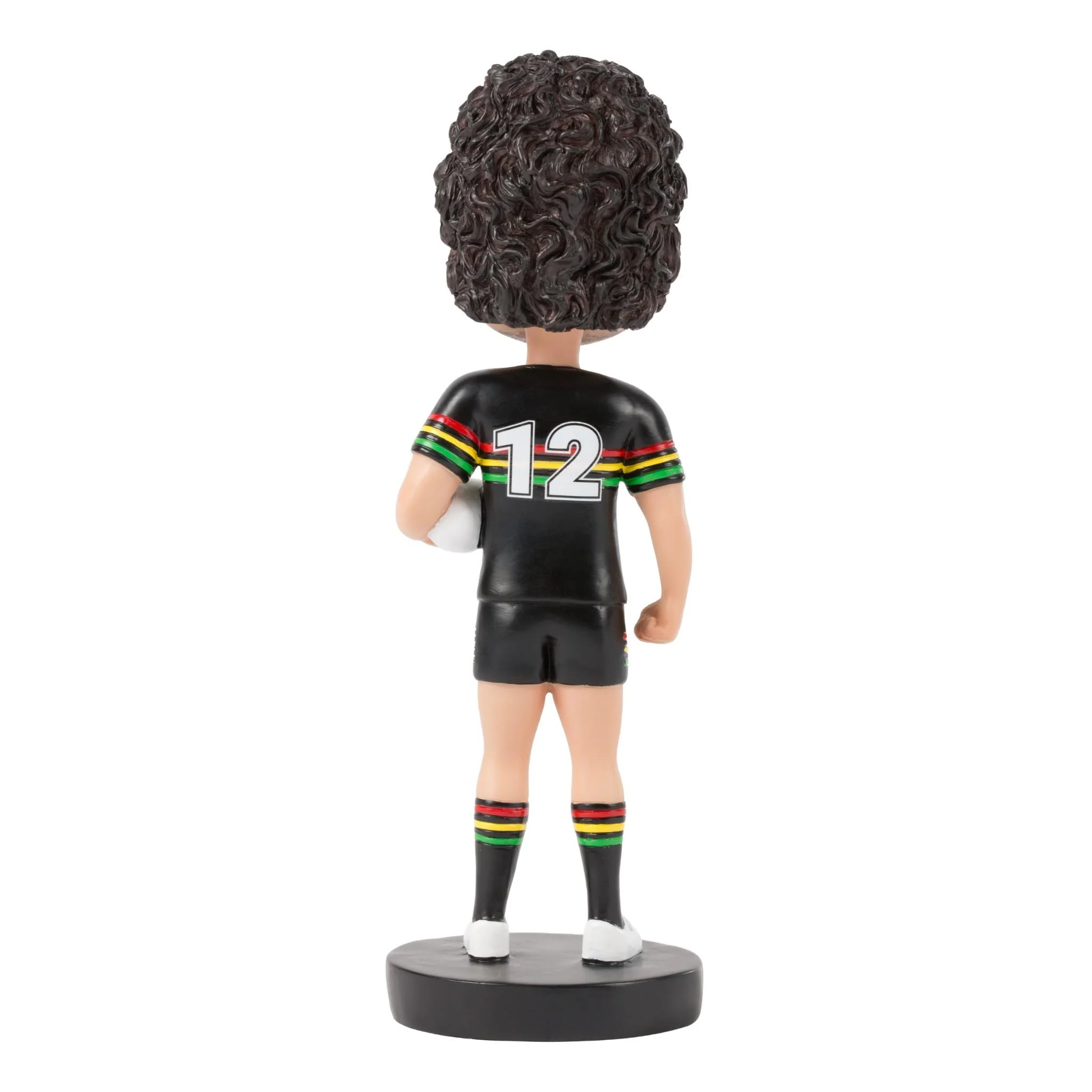 NRL - Penrith Panthers - Liam Martin Bobblehead - Image 2